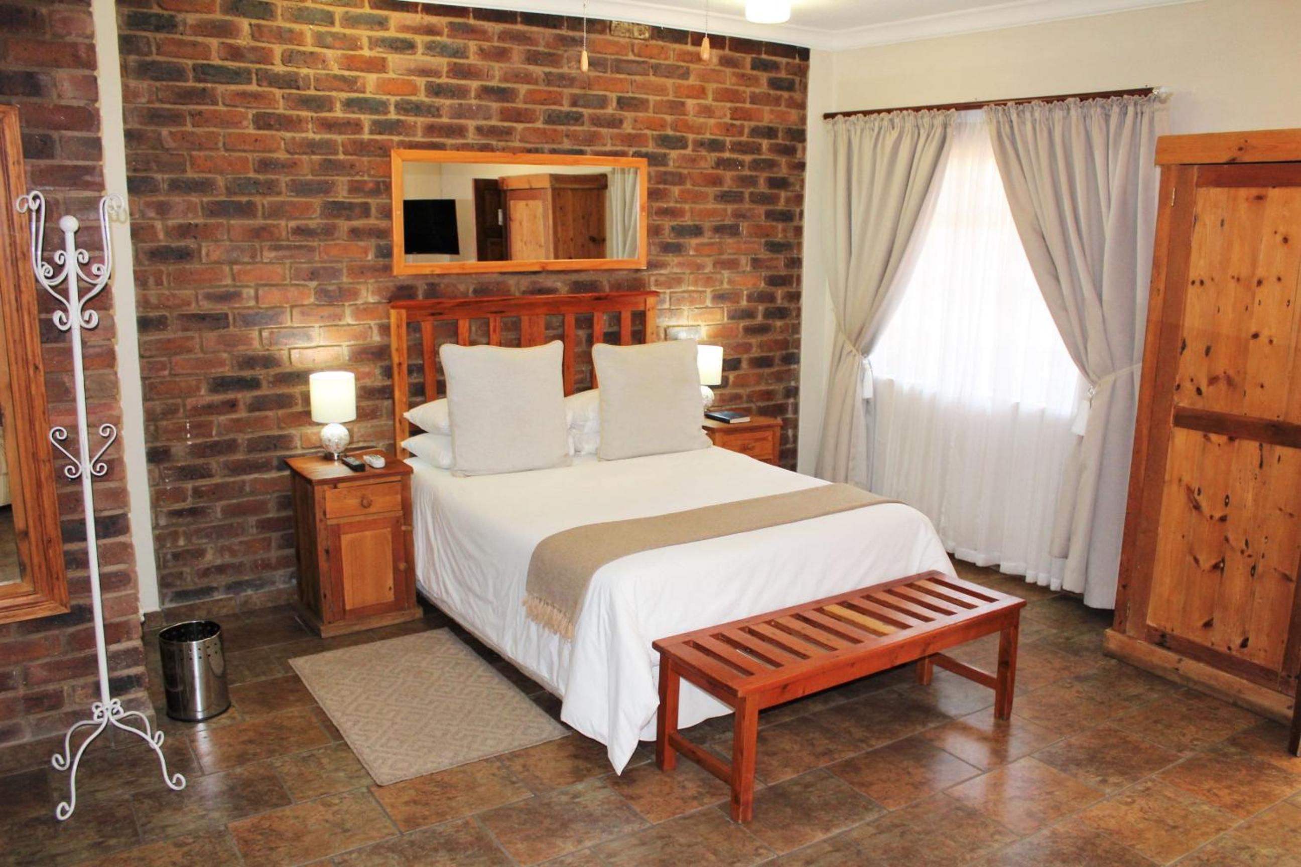 Superior Double Room - Photo 3