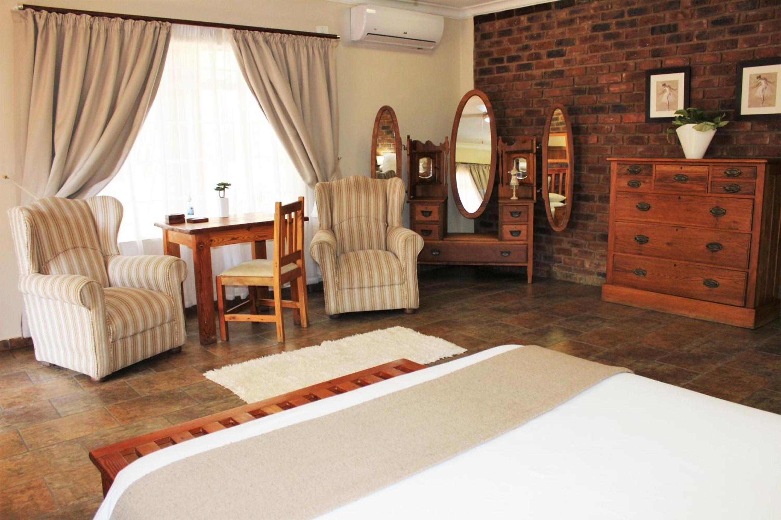 Superior Double Room - Photo 4