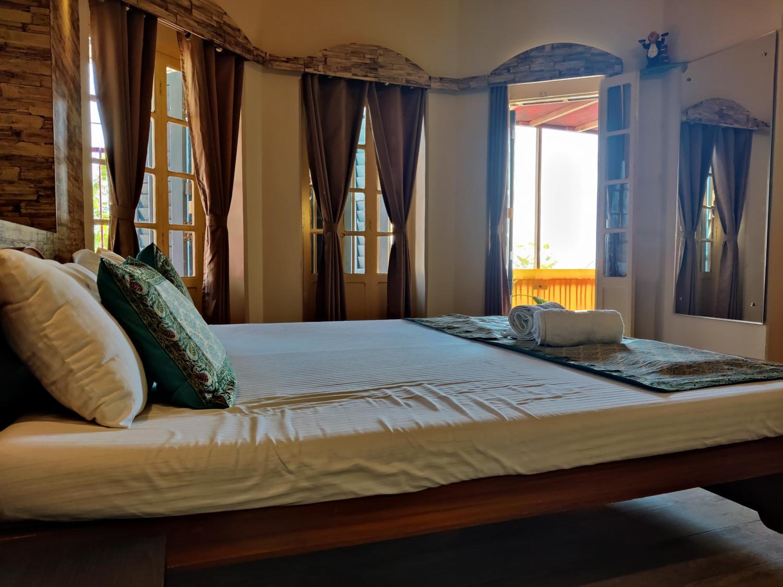 Superior King Room photo 3