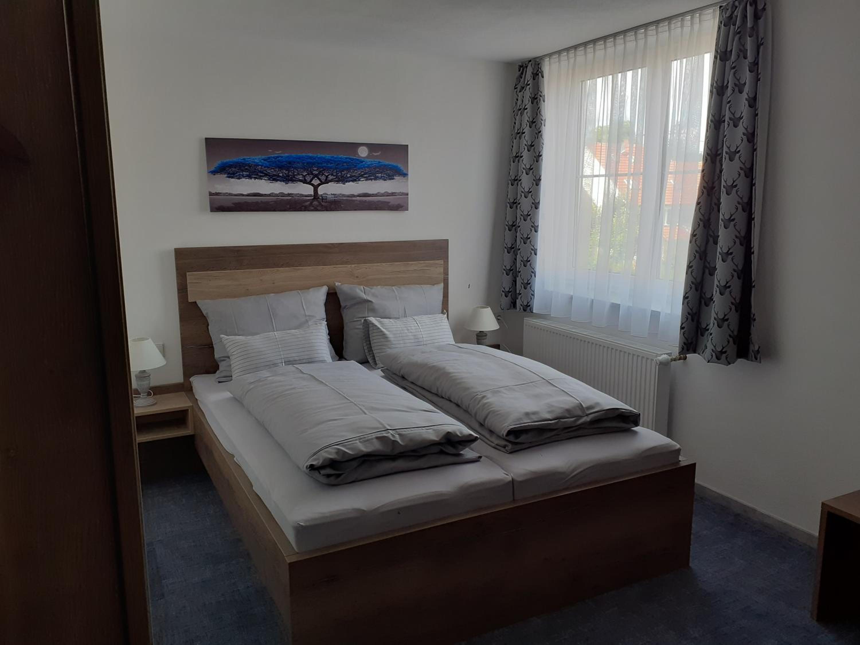 Double Room photo 1