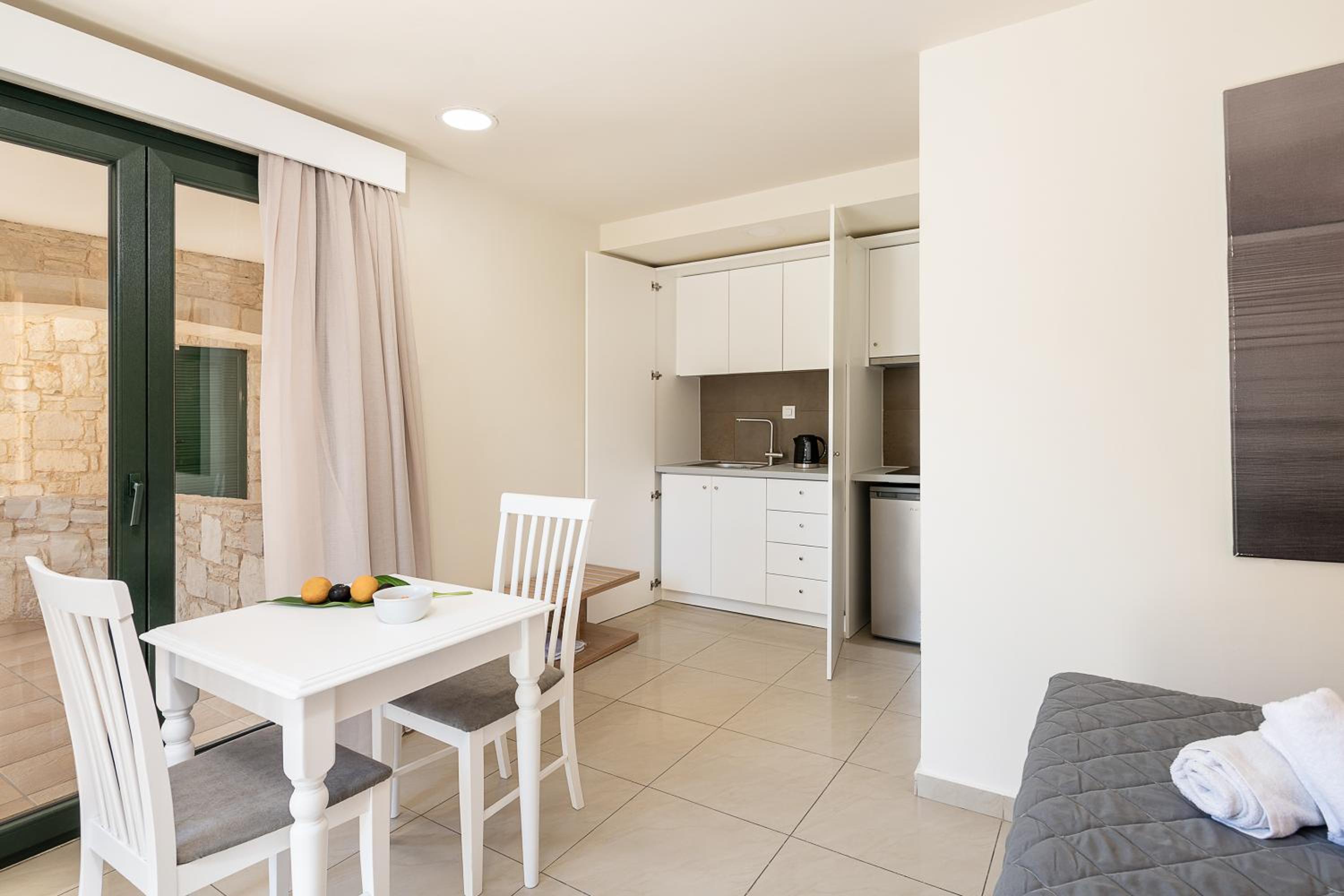 Standard Apartment - Photo 6