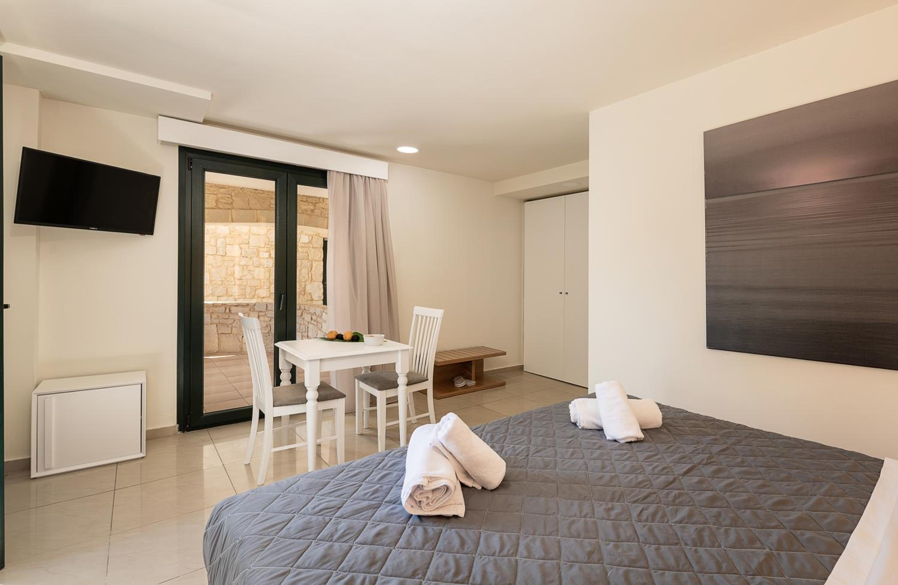 Standard Apartment - Photo 2