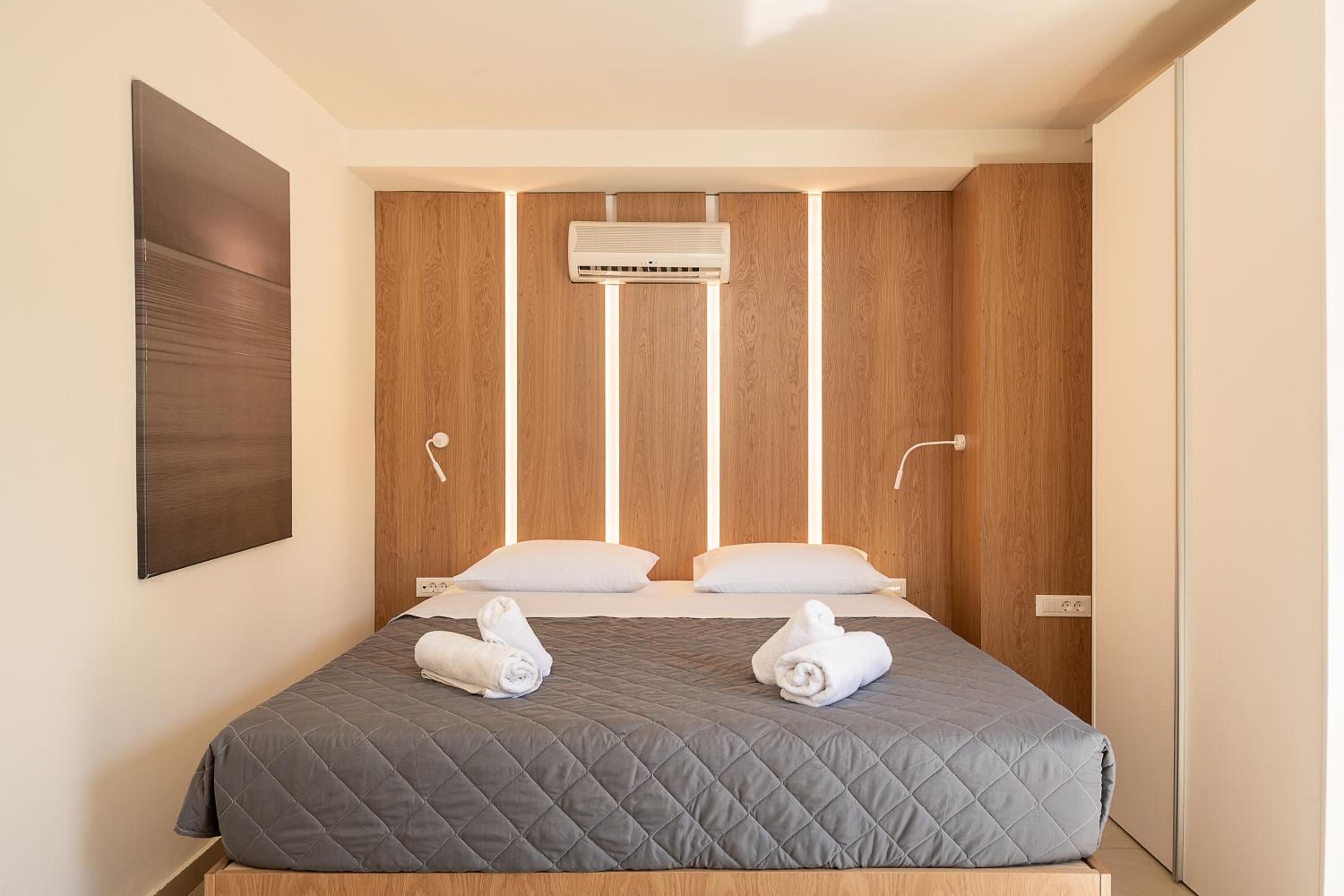 Standard Apartment - Photo 4