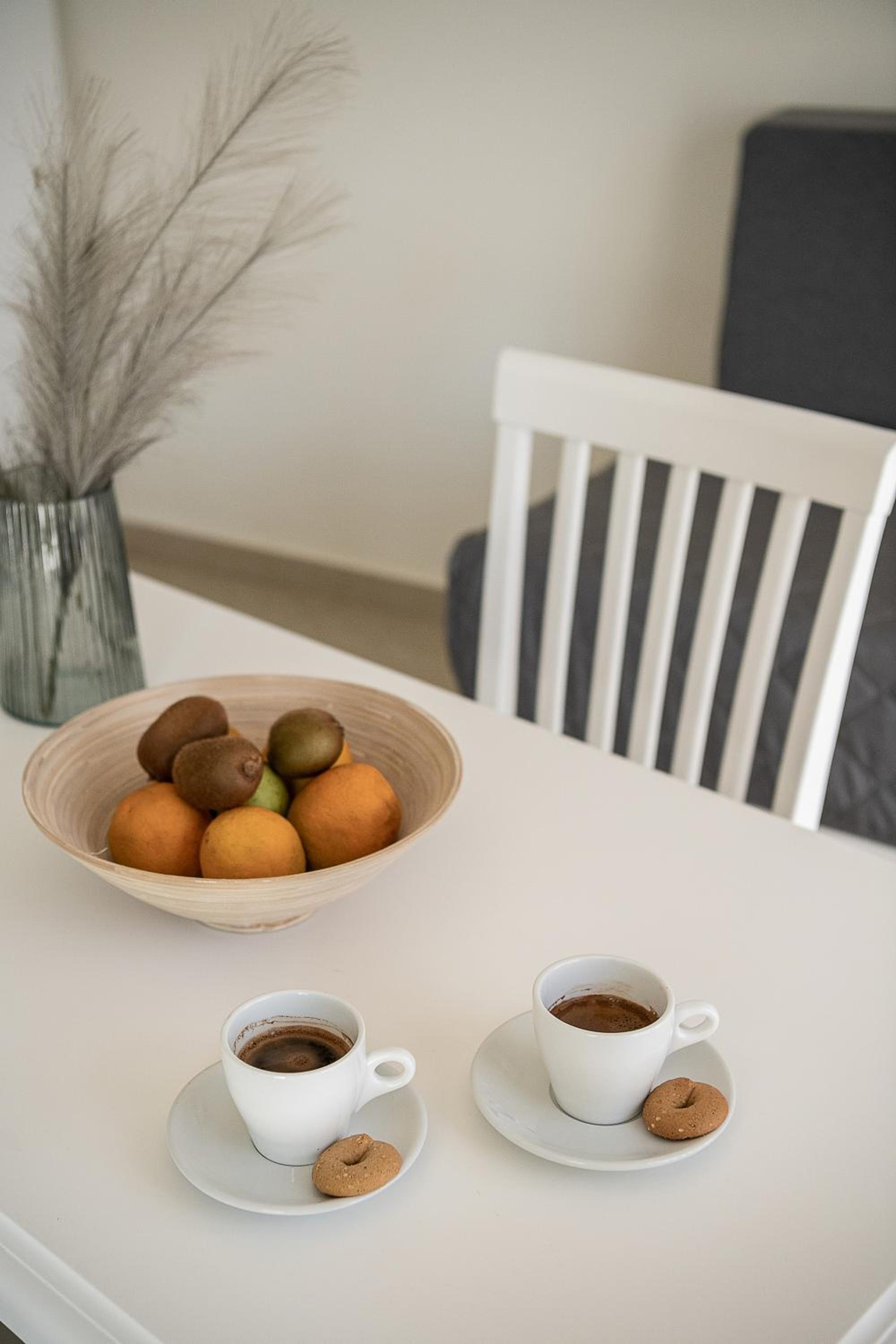 Standard Apartment - Photo 8