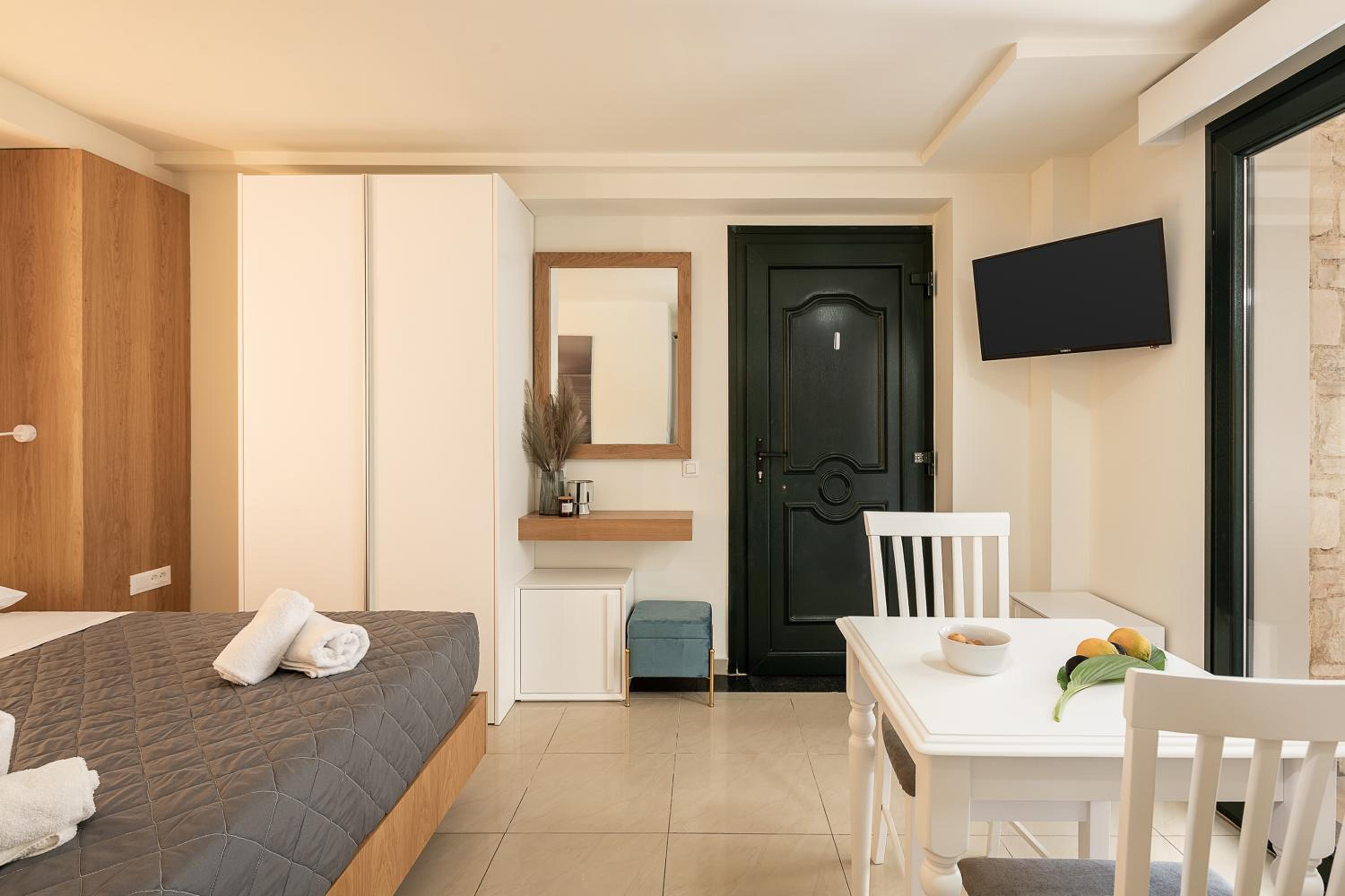 Standard Apartment - Photo 3