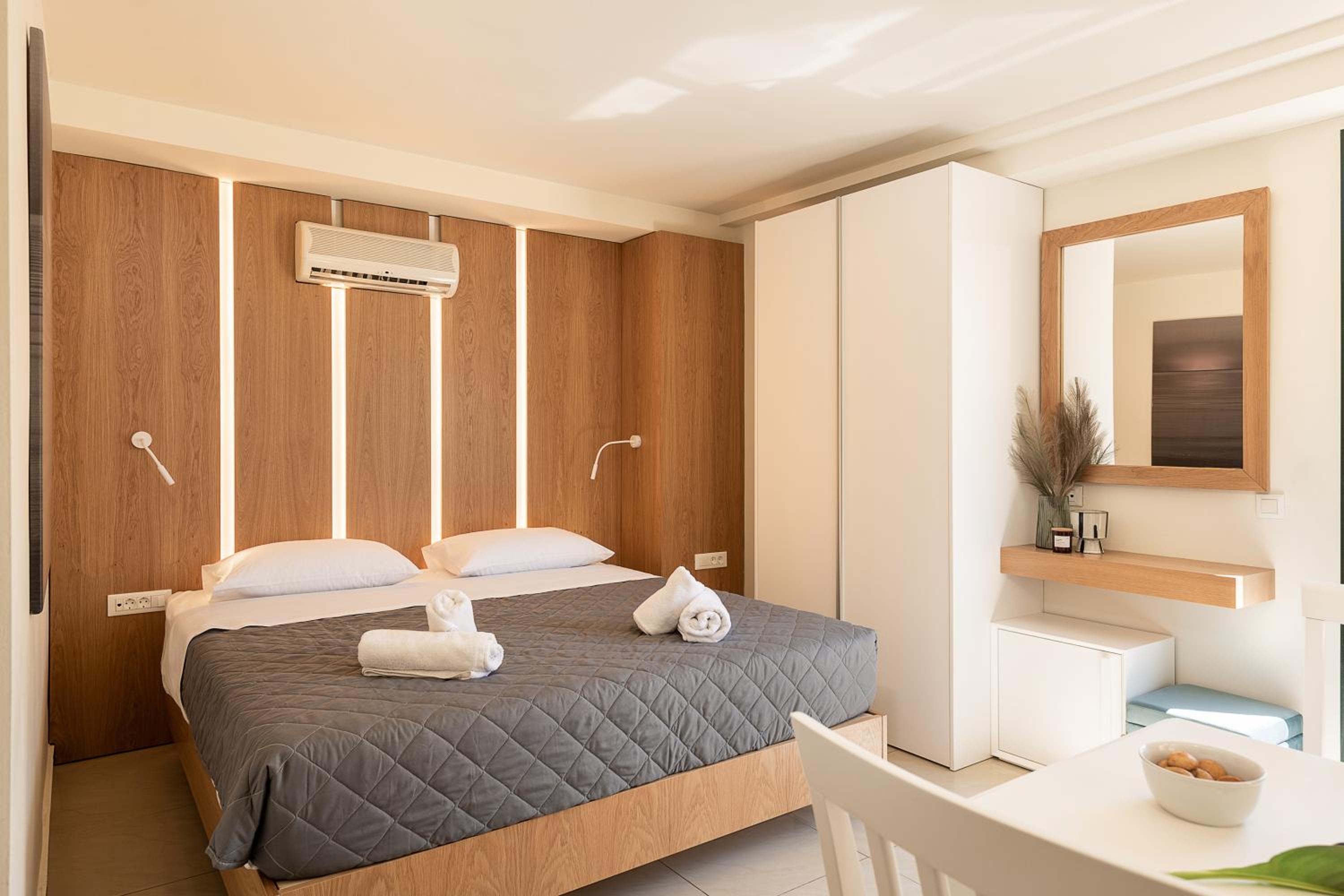 Standard Apartment - Photo 1