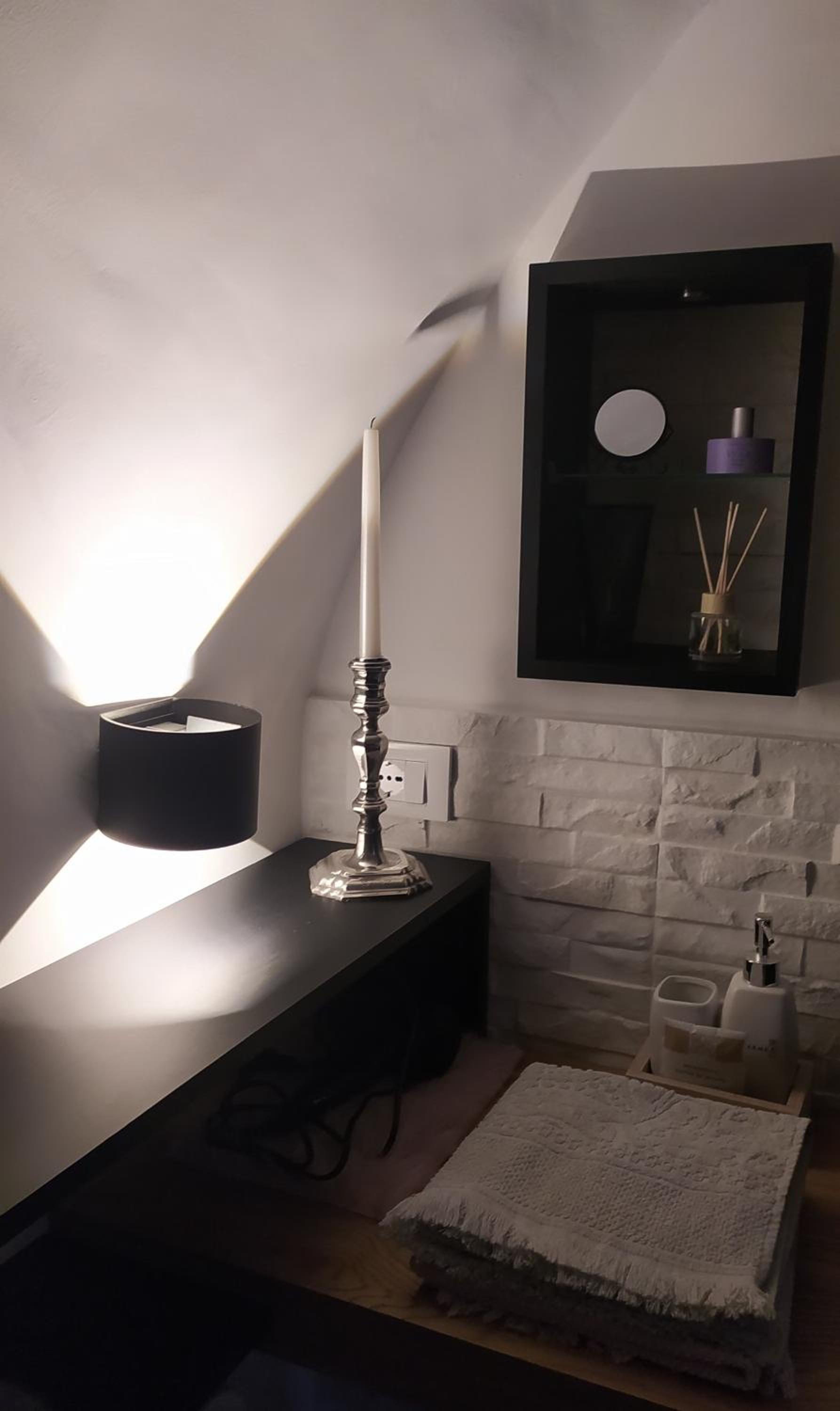 Deluxe King Room - Photo 34