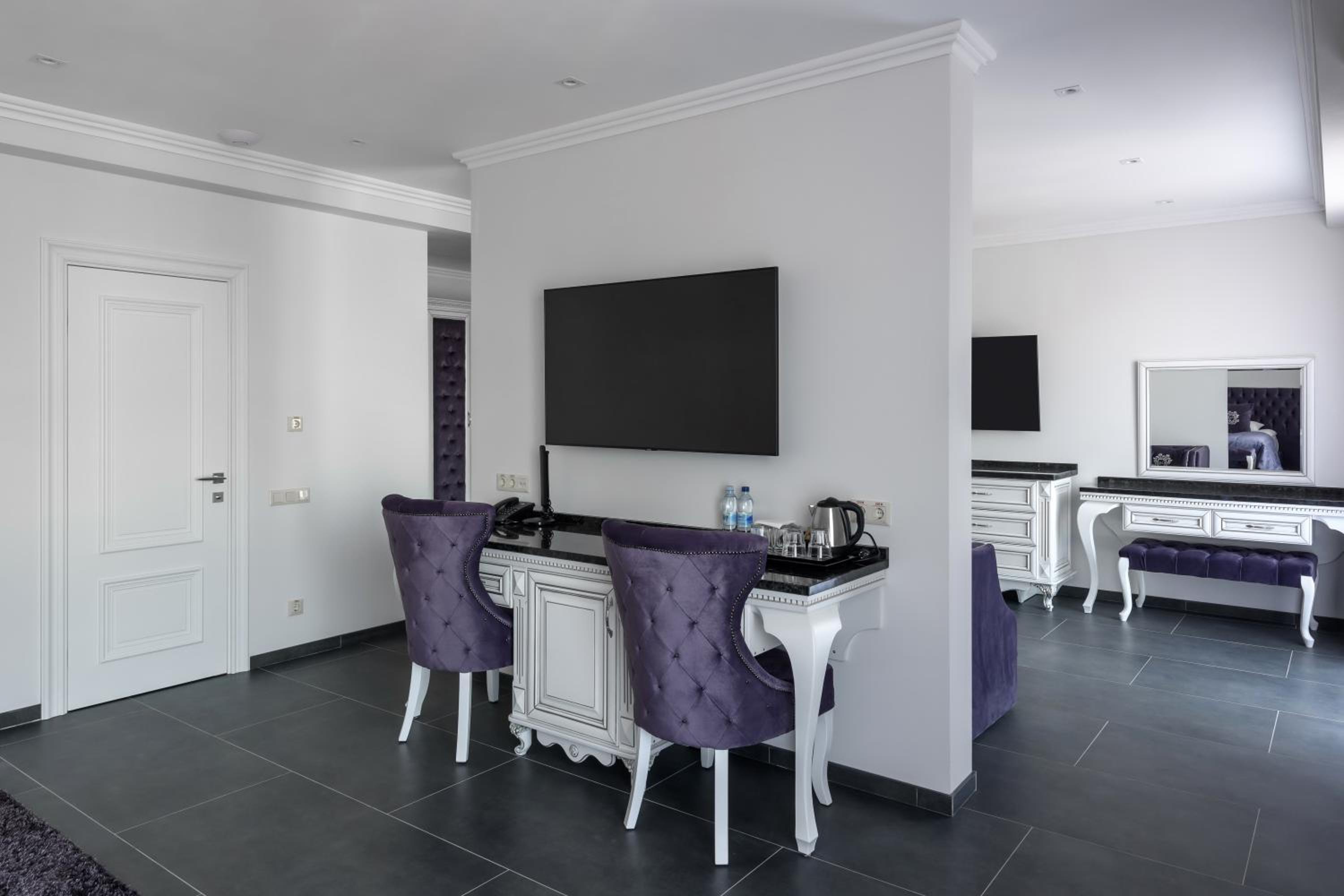 Suite photo 2