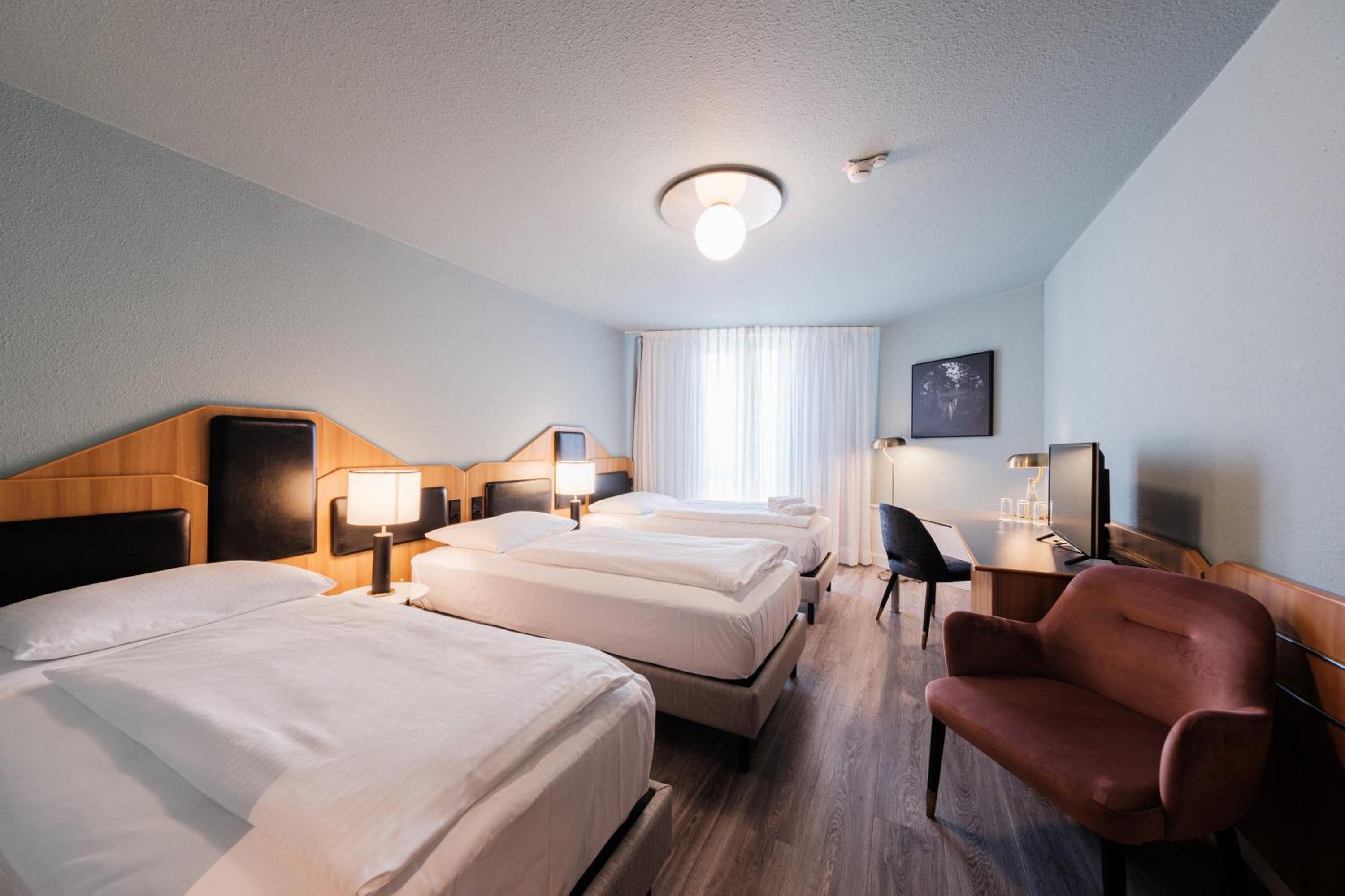 Triple Room - Photo 1