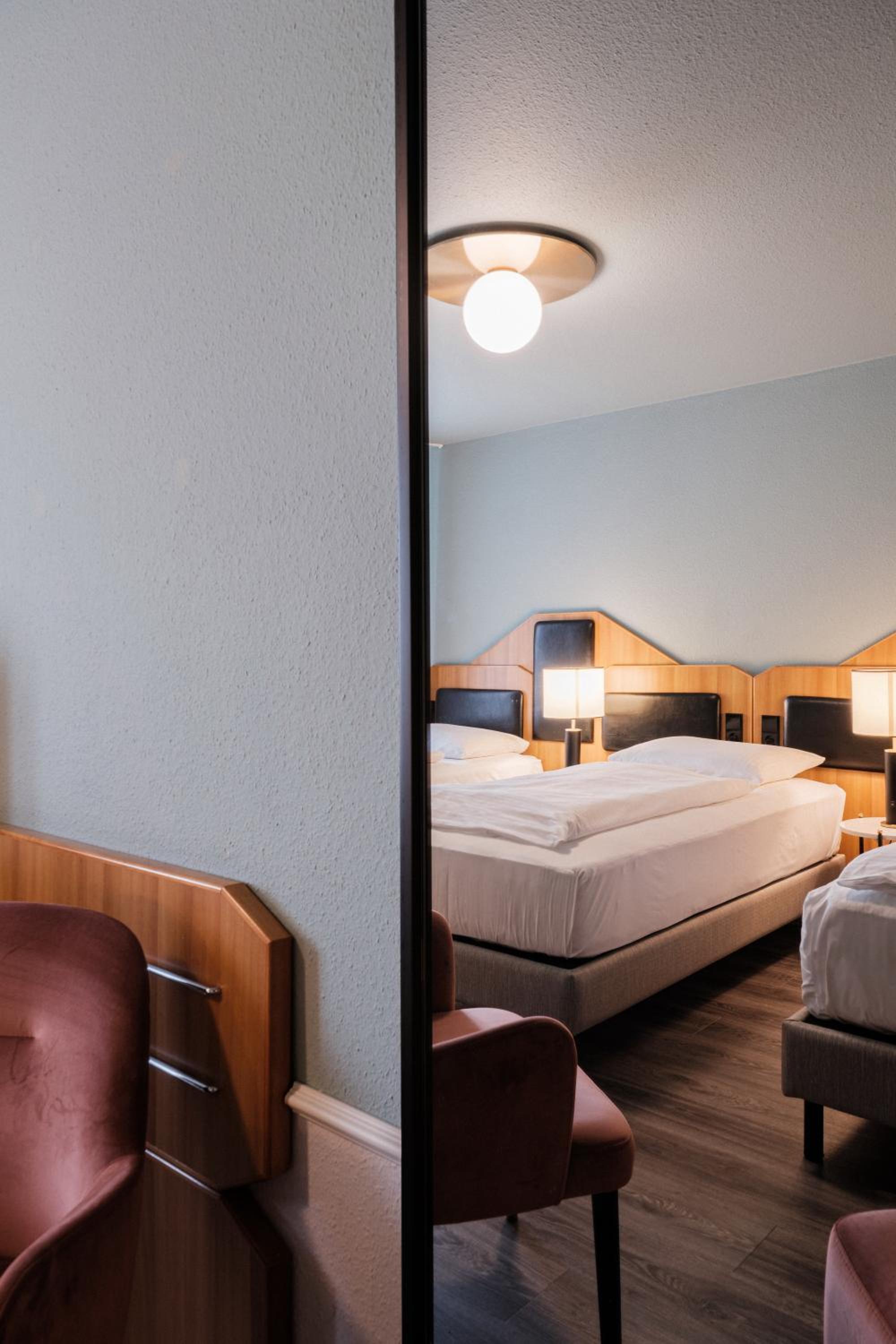 Triple Room - Photo 8