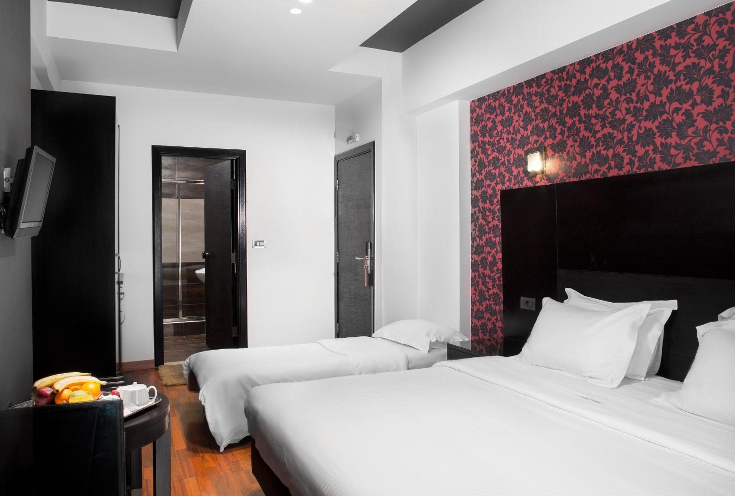 Triple Room photo 2