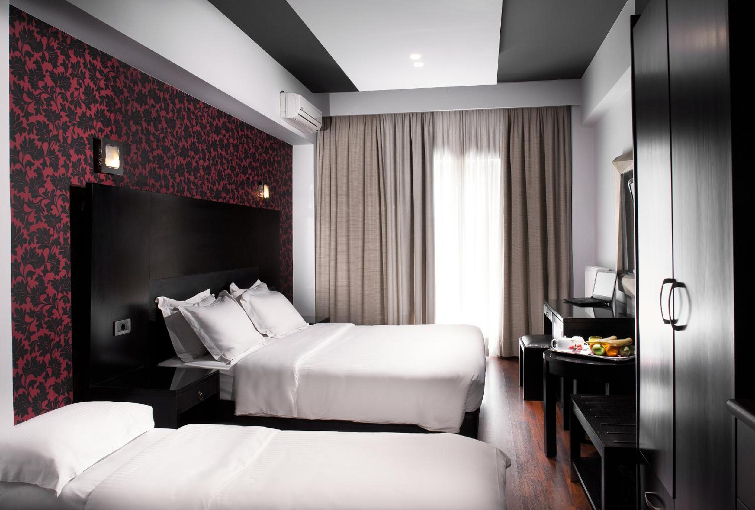 Triple Room photo 1