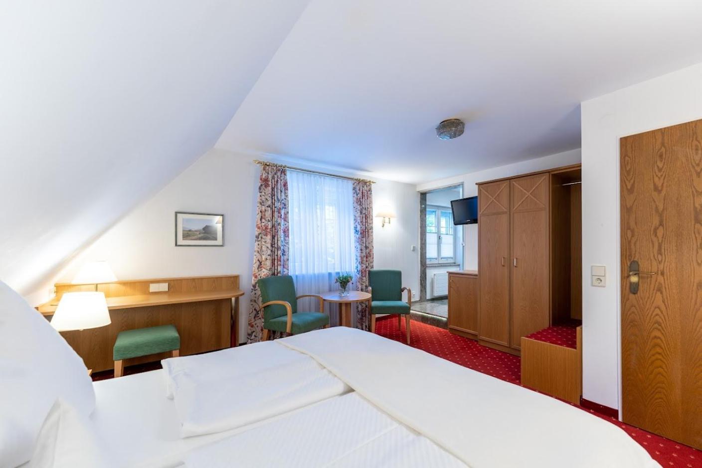 Comfort Double Room - Photo 2