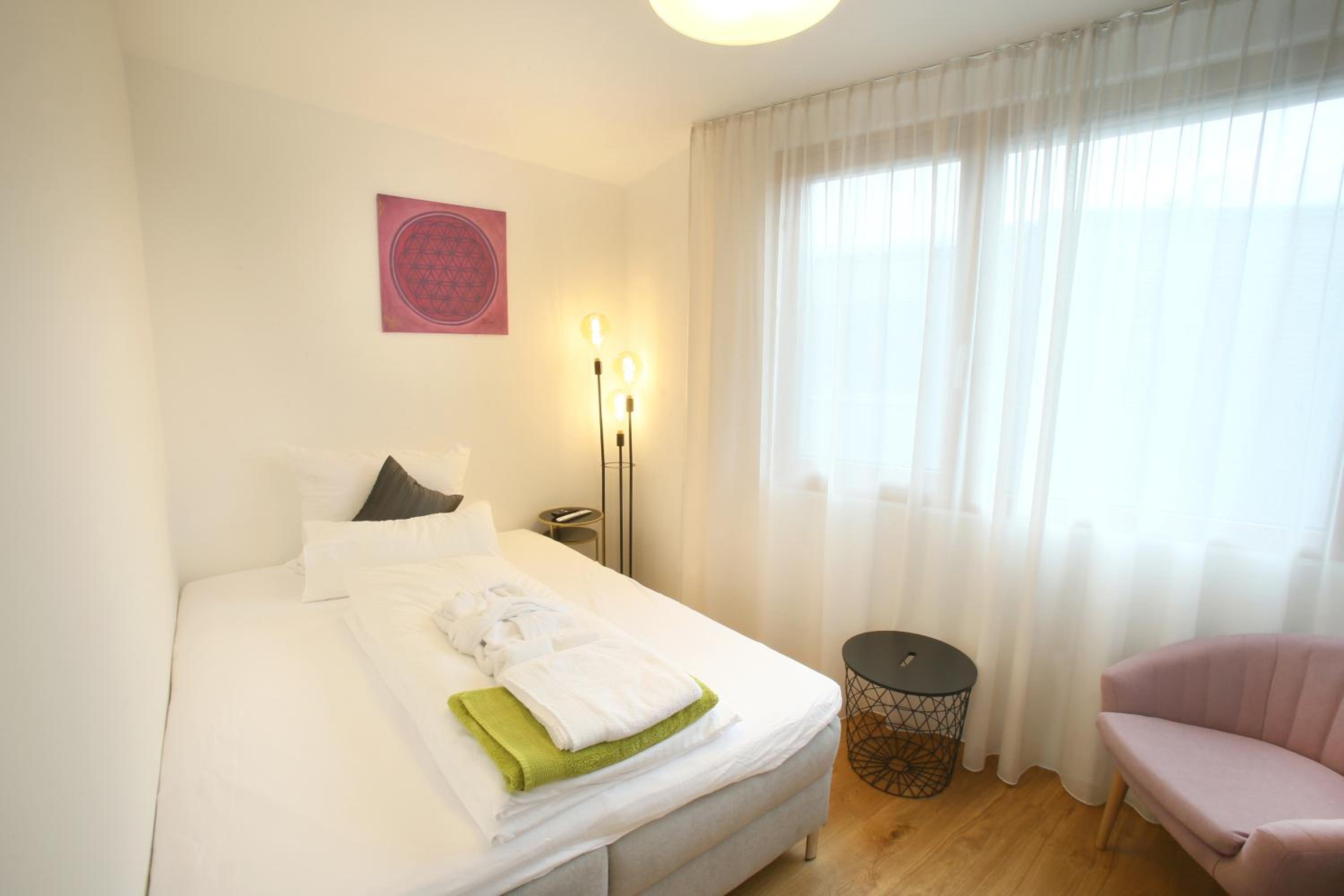 Deluxe Villa photo 1