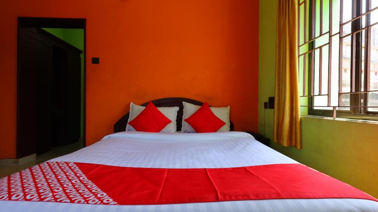 Deluxe Room photo 3