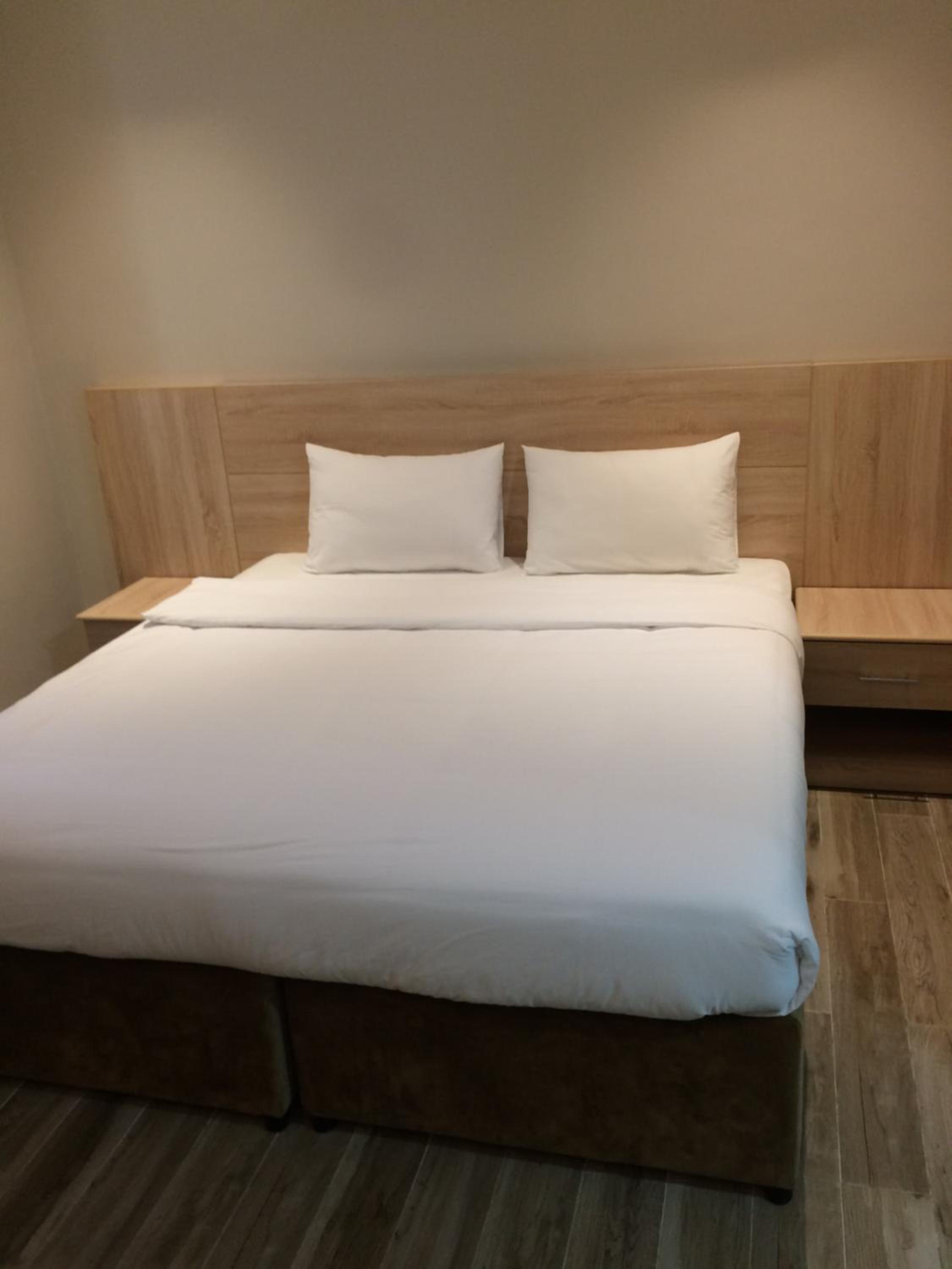 King Room with Mountain View photo 1