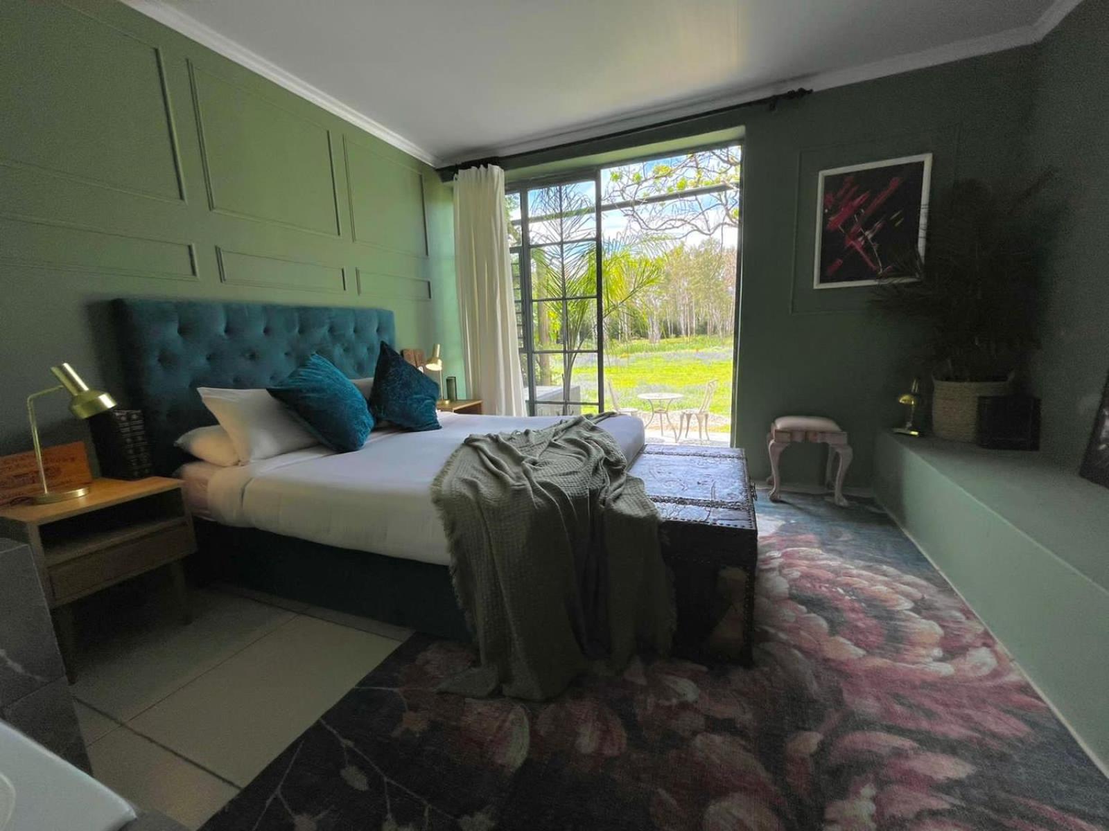 Deluxe King Room - Photo 1