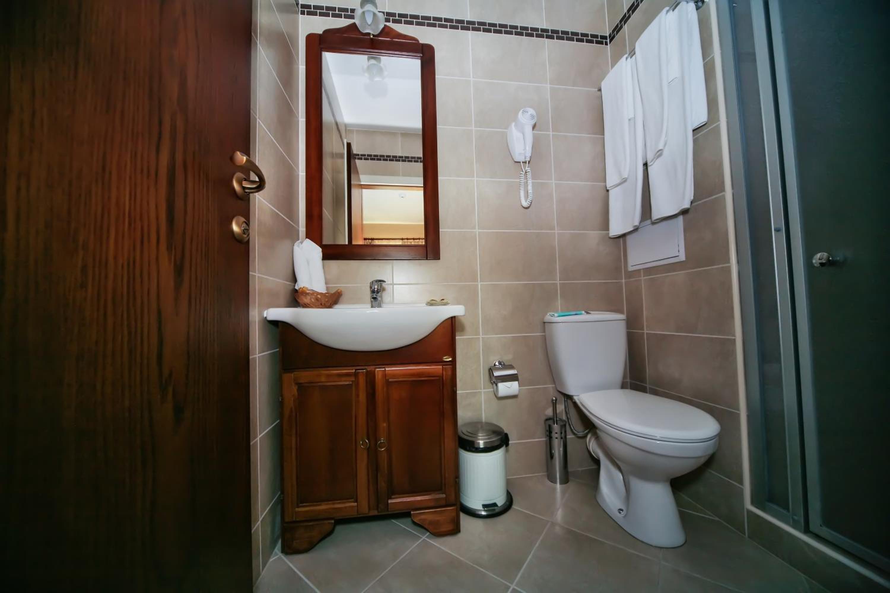 Single Room photo 2