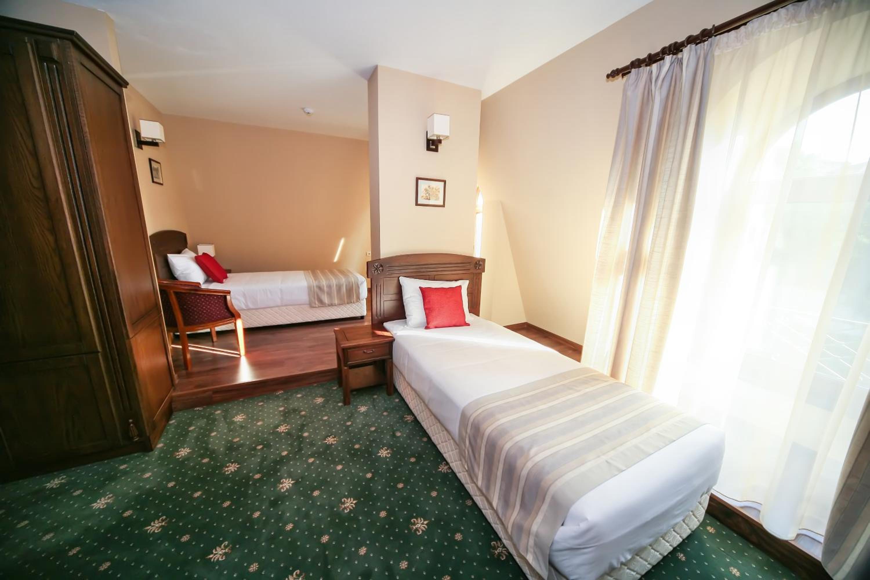 Twin Room photo 3