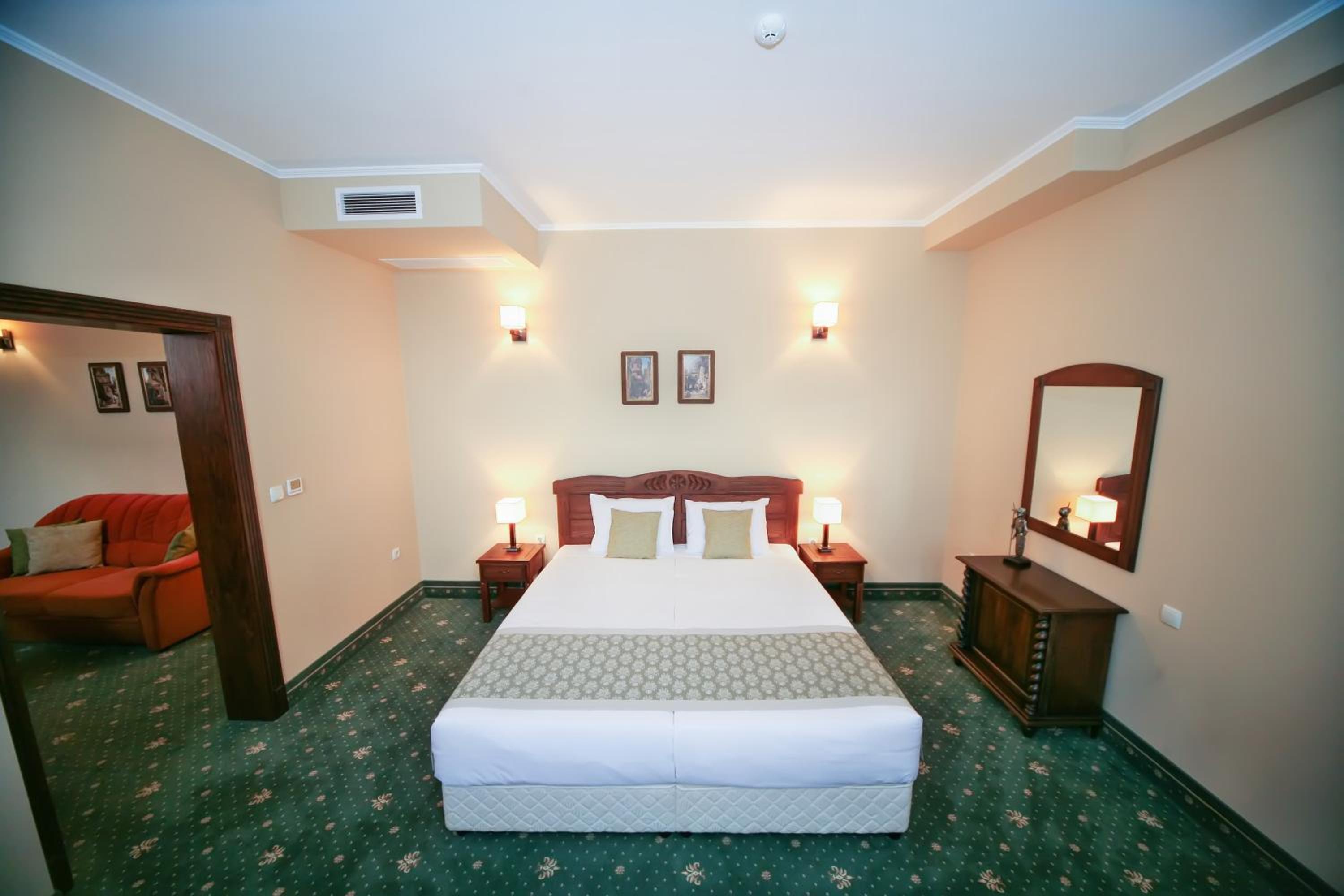 Double Room photo 2