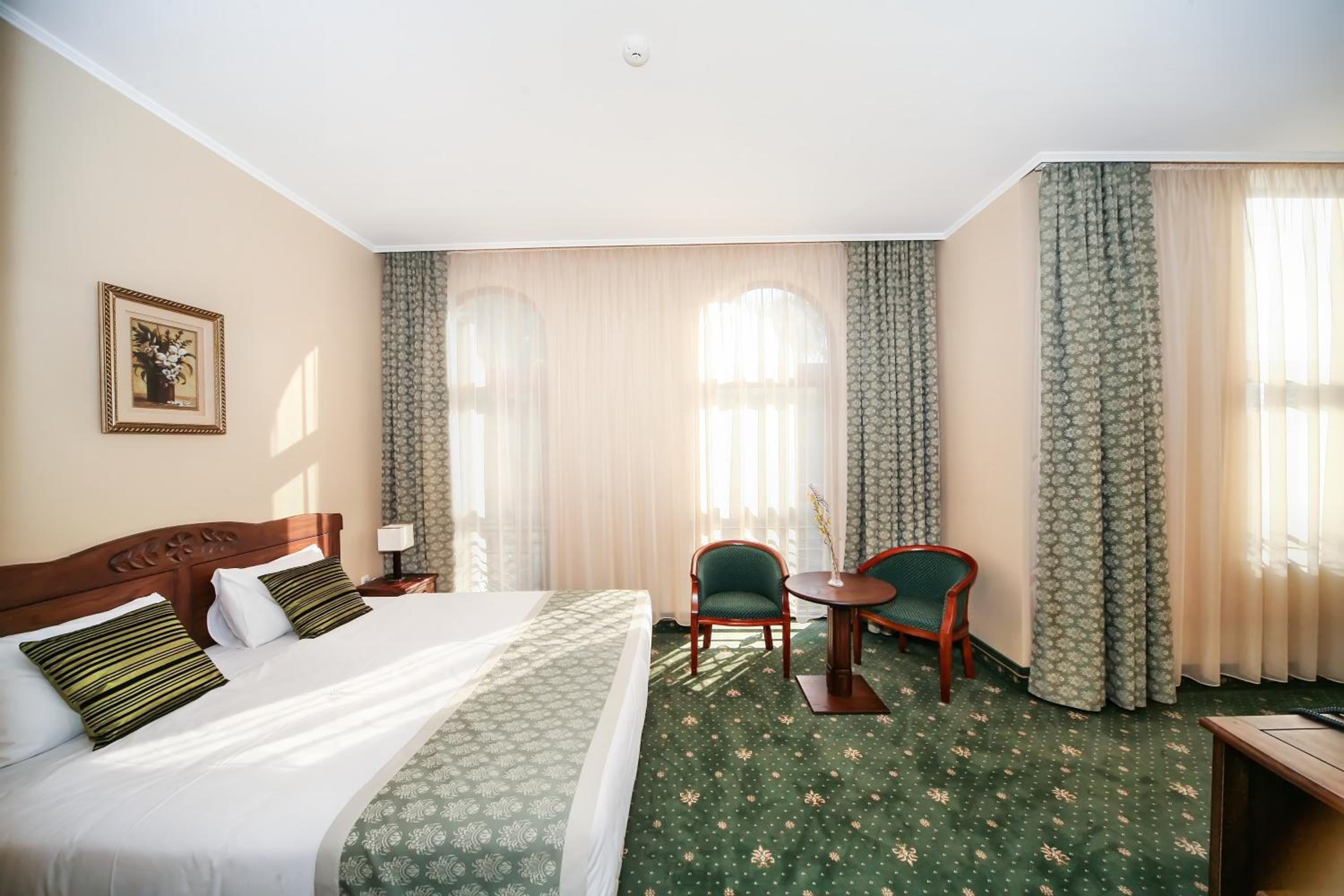 Triple Room photo 2