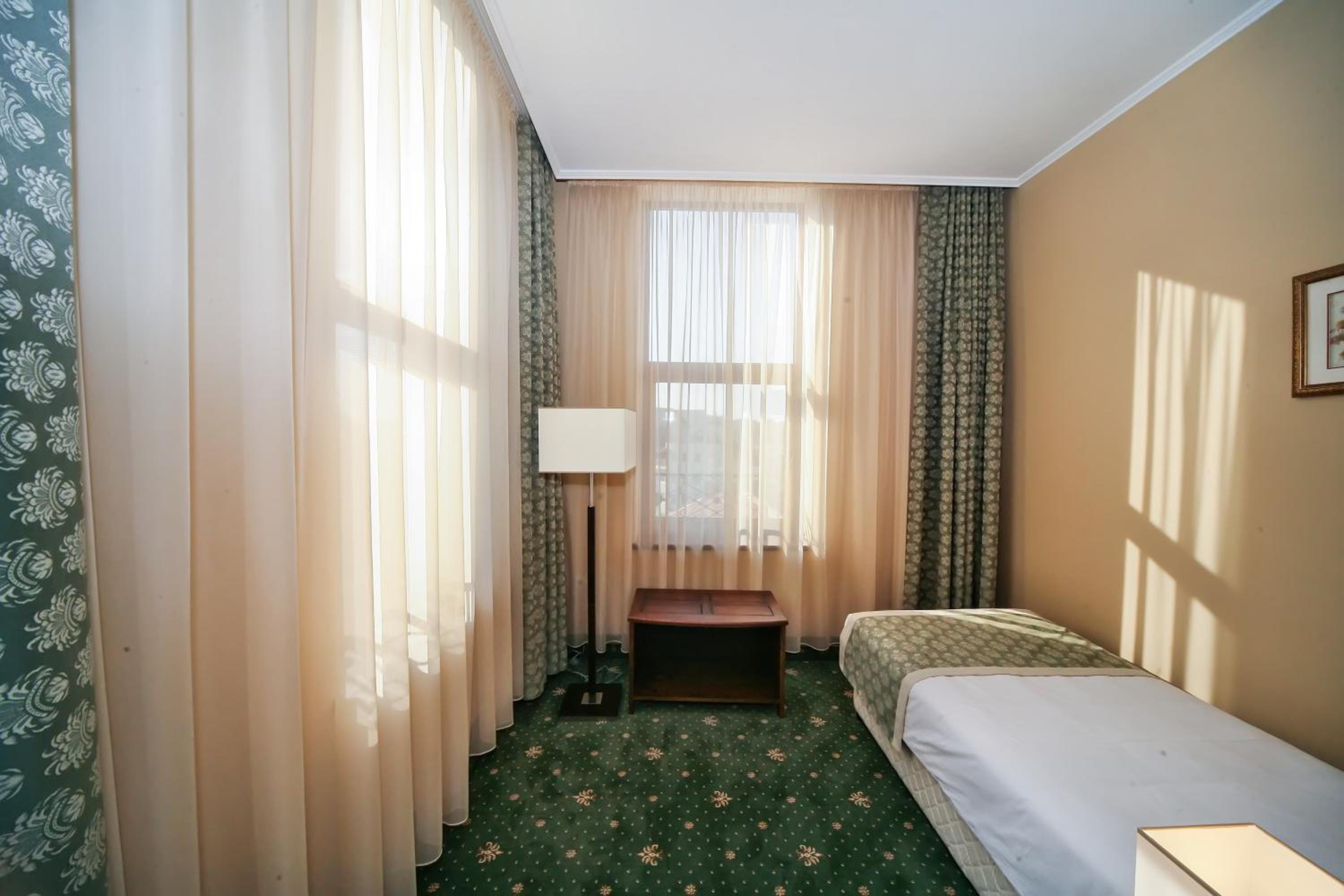 Single Room photo 1