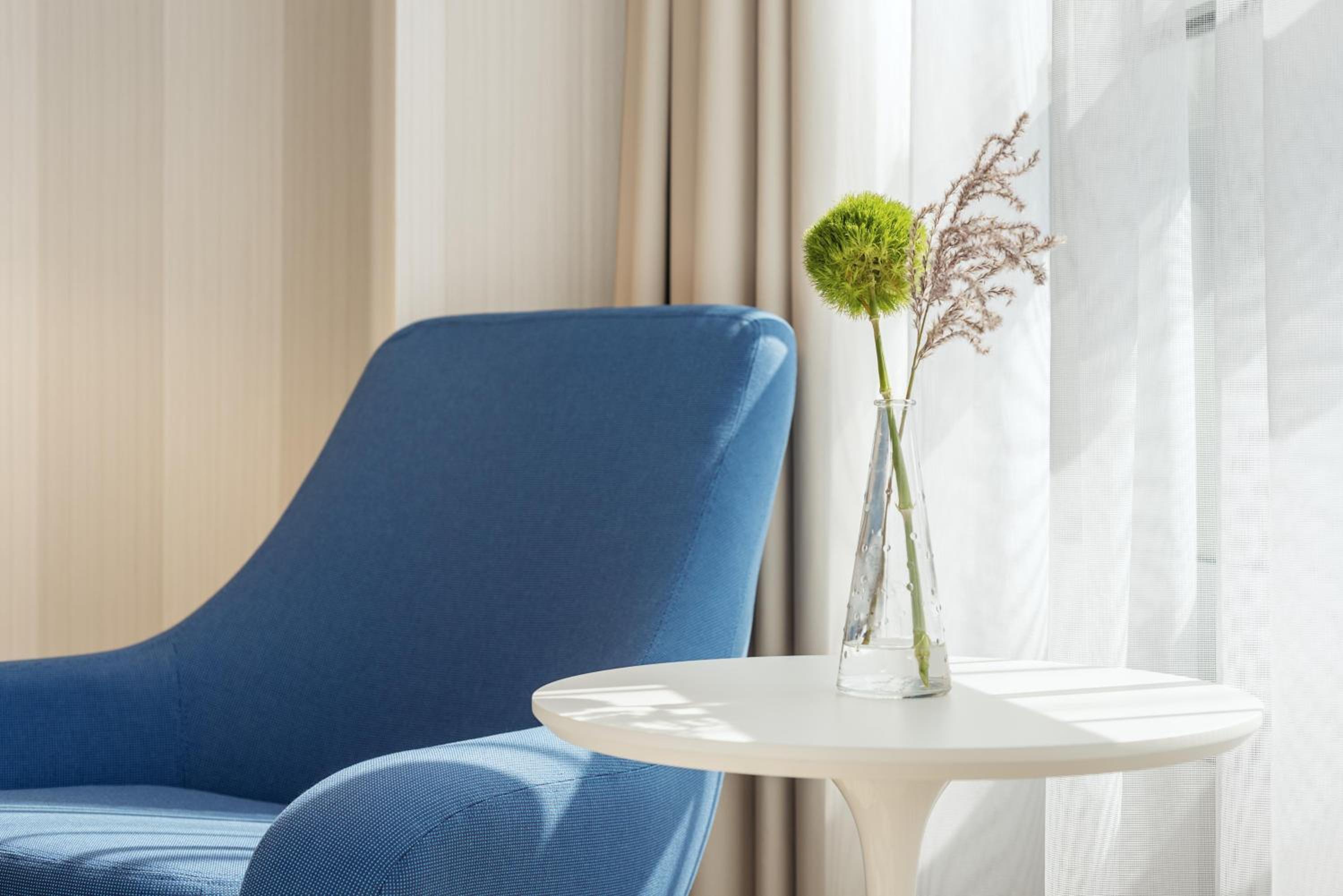 Family View Room