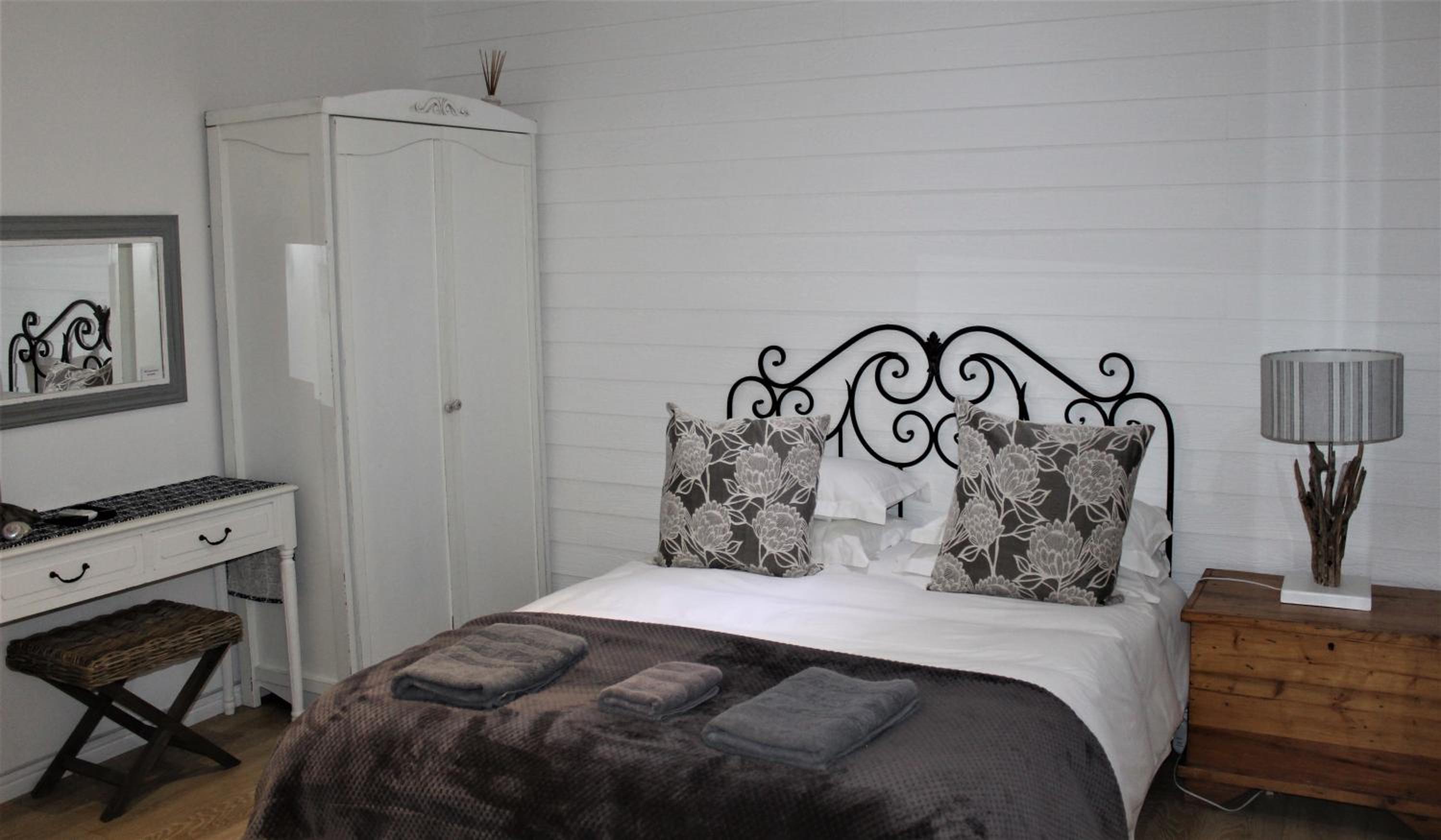 Queen Room with Sea View