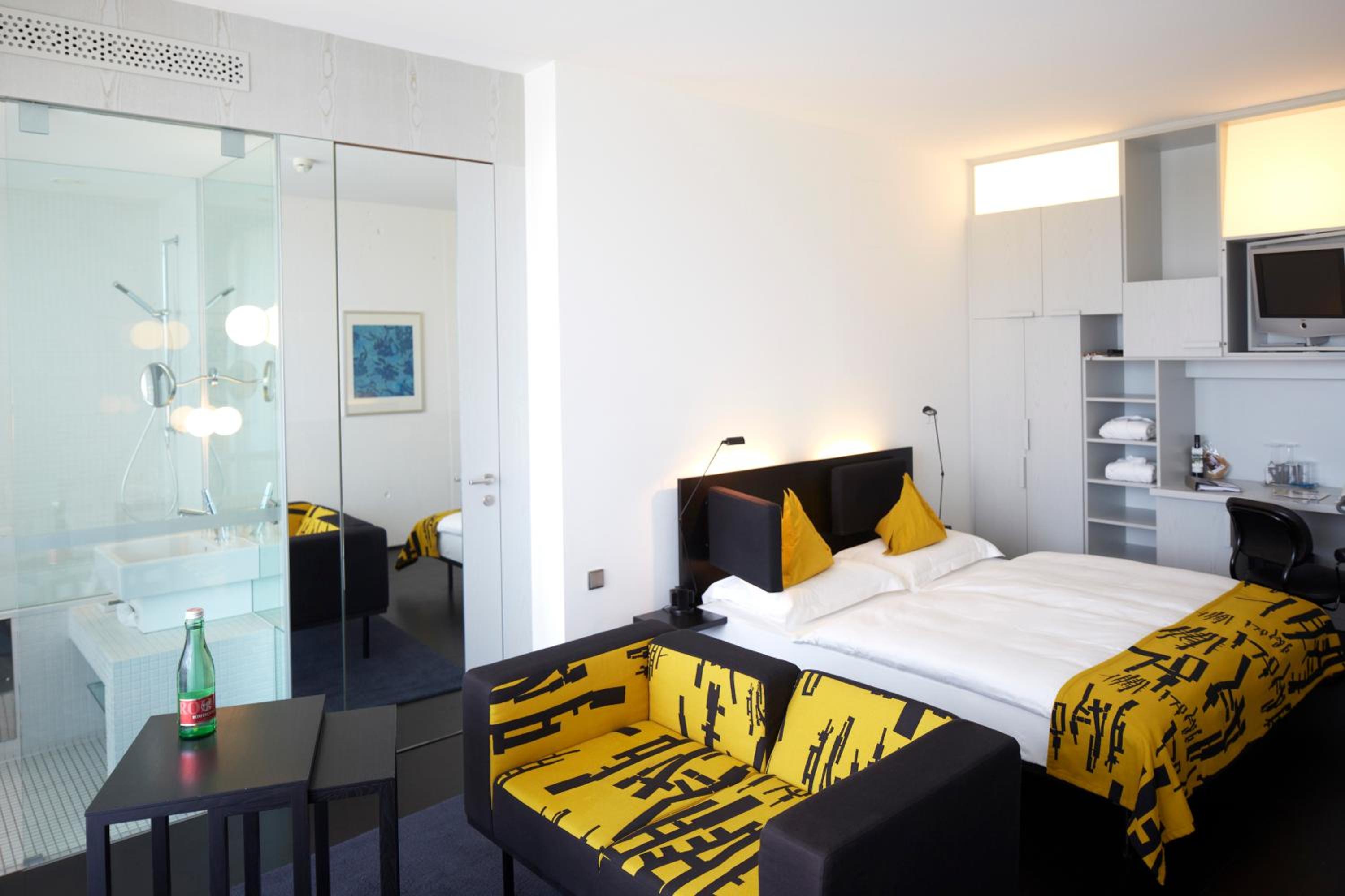 Prestige Double Room - Photo 5