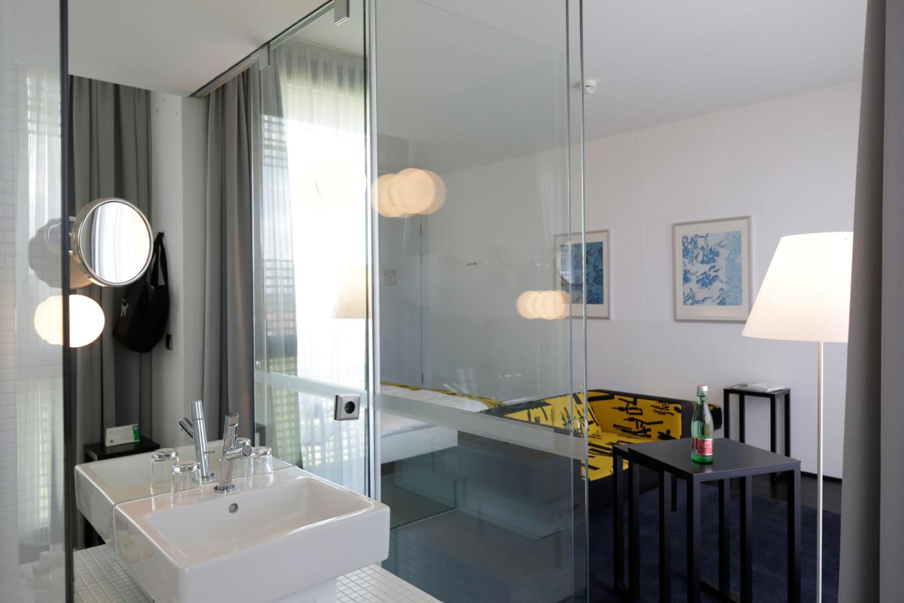 Classic Double Room - Photo 1