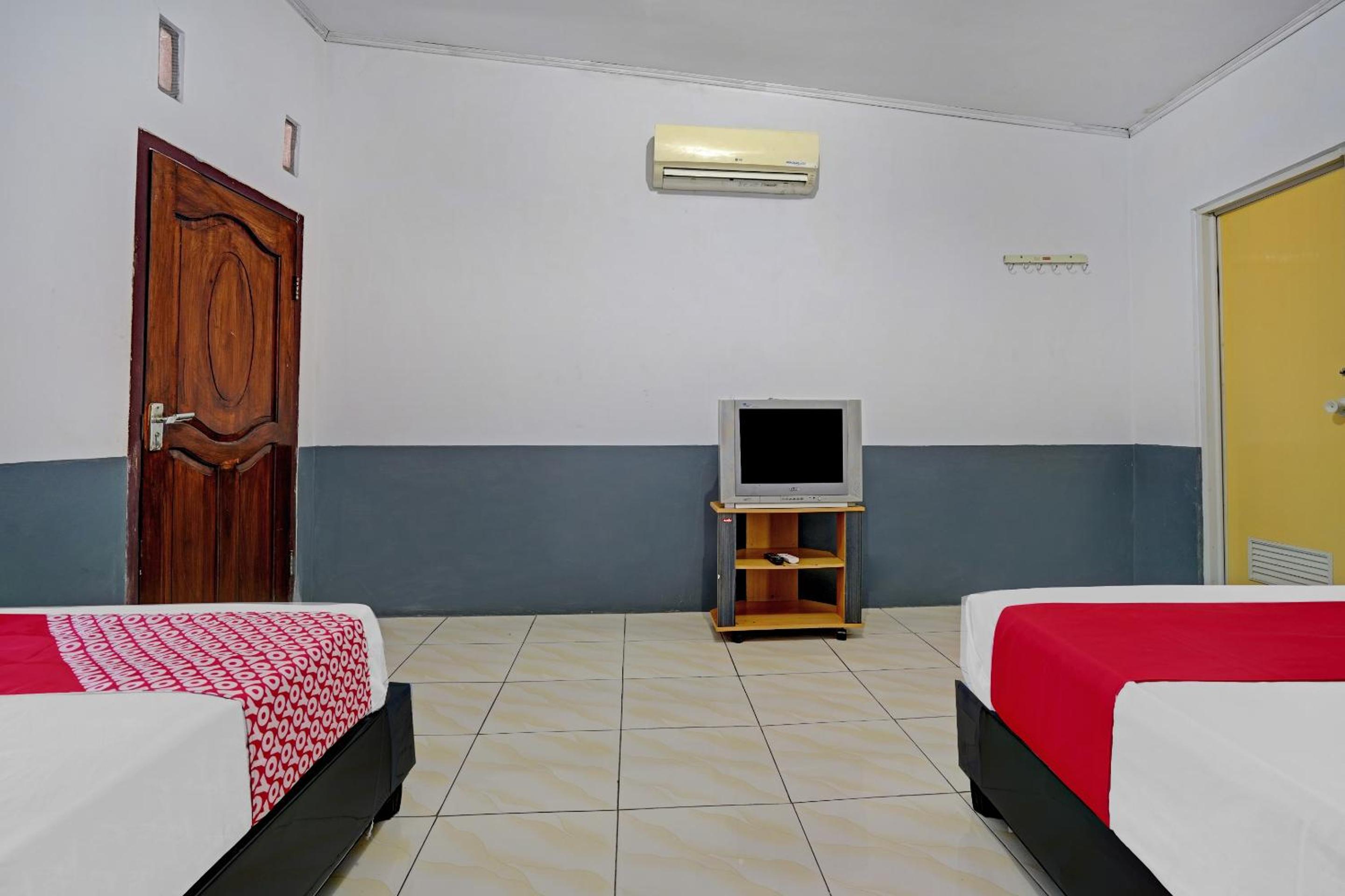 Standard Single Room photo 1