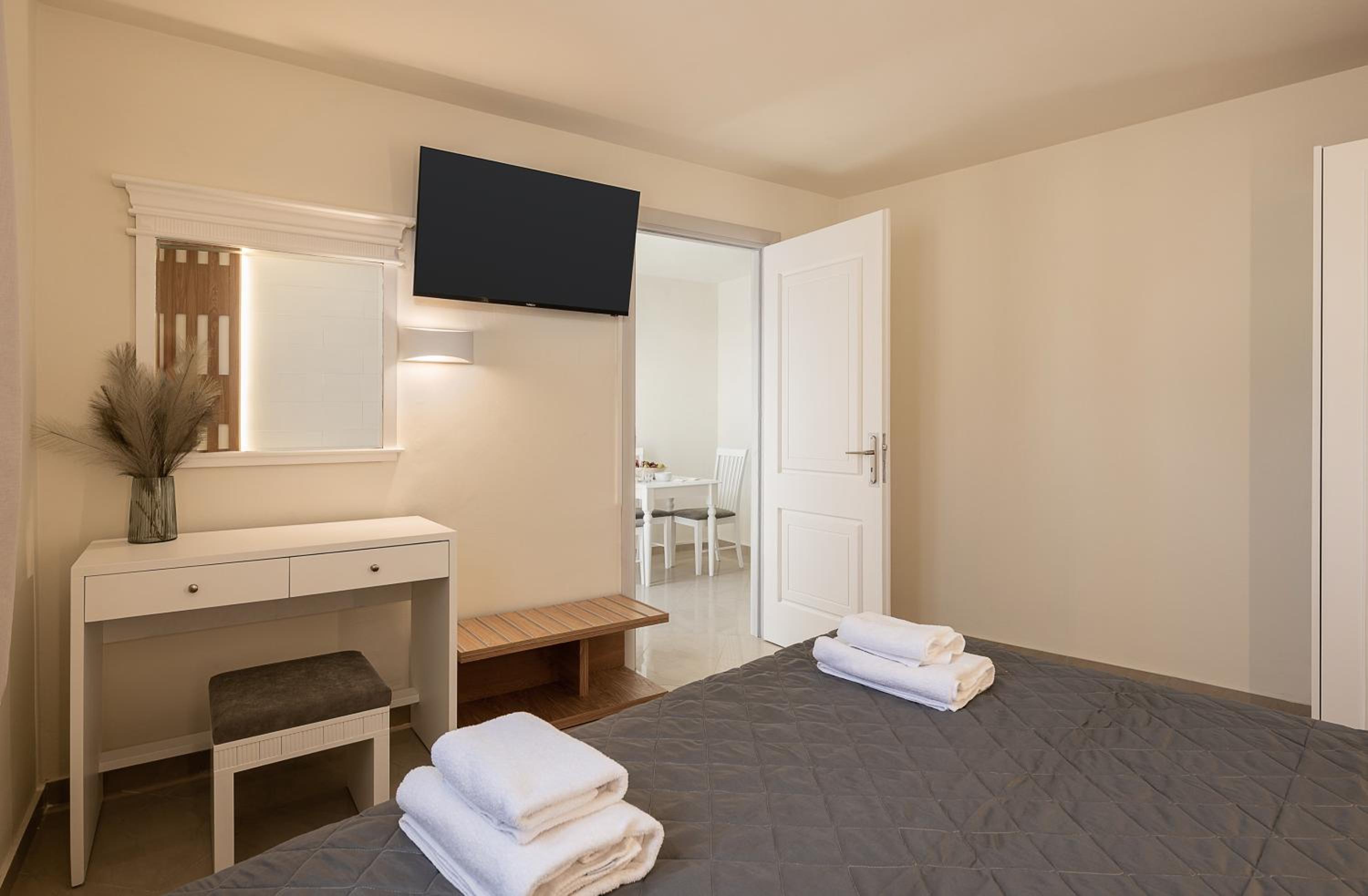 Superior Apartment - Photo 12
