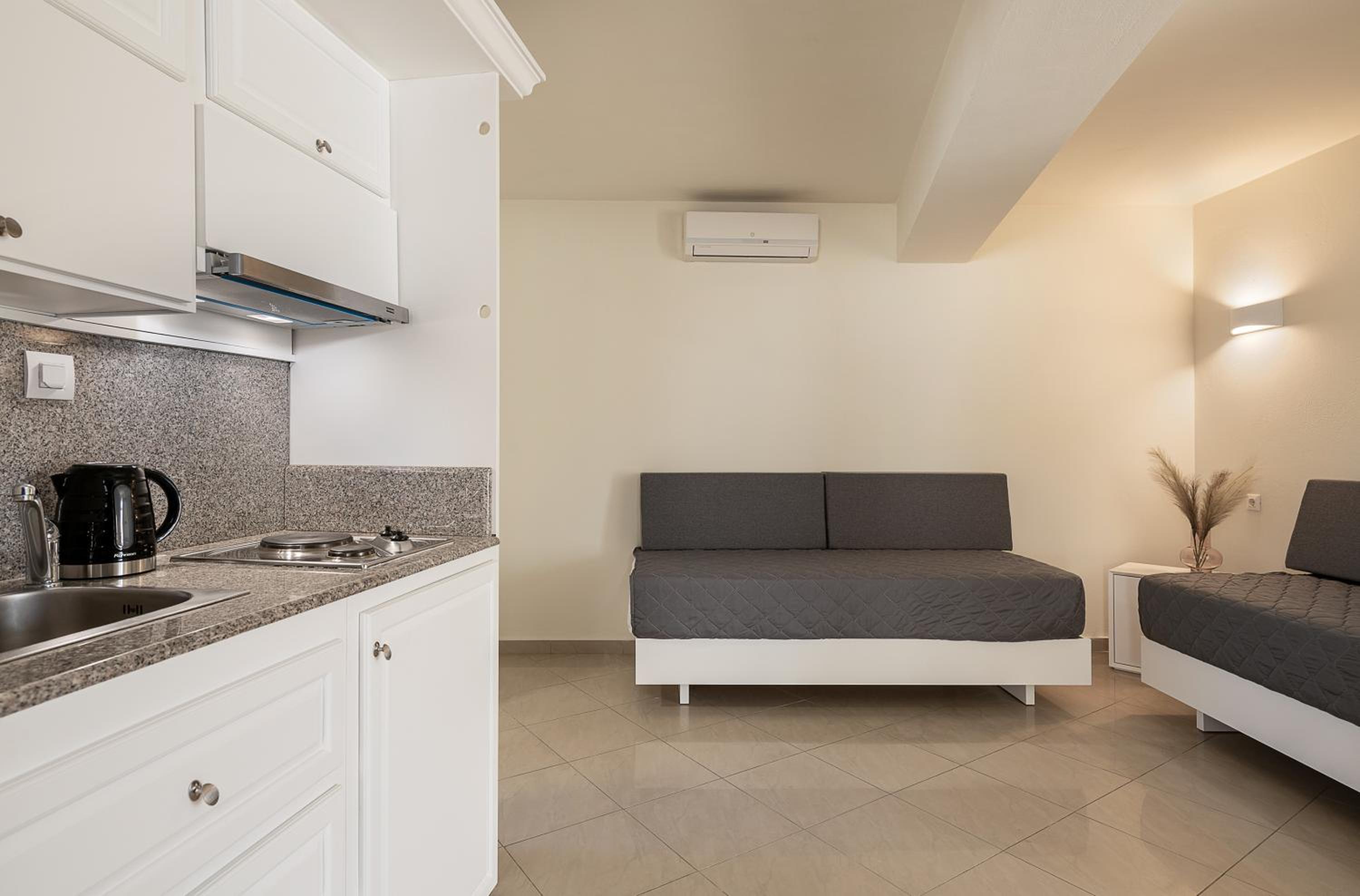 Superior Apartment - Photo 11