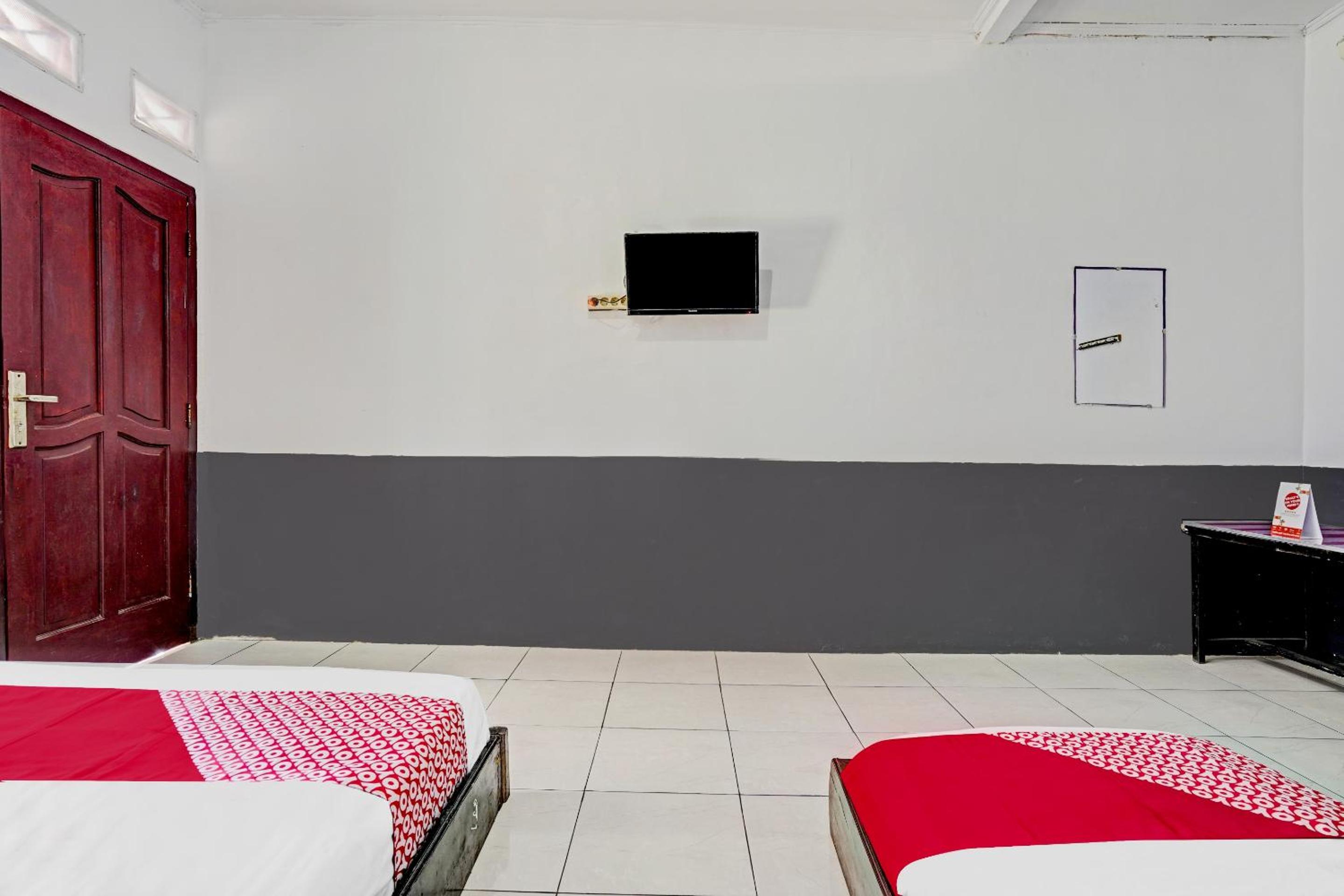 Standard Single Room photo 3