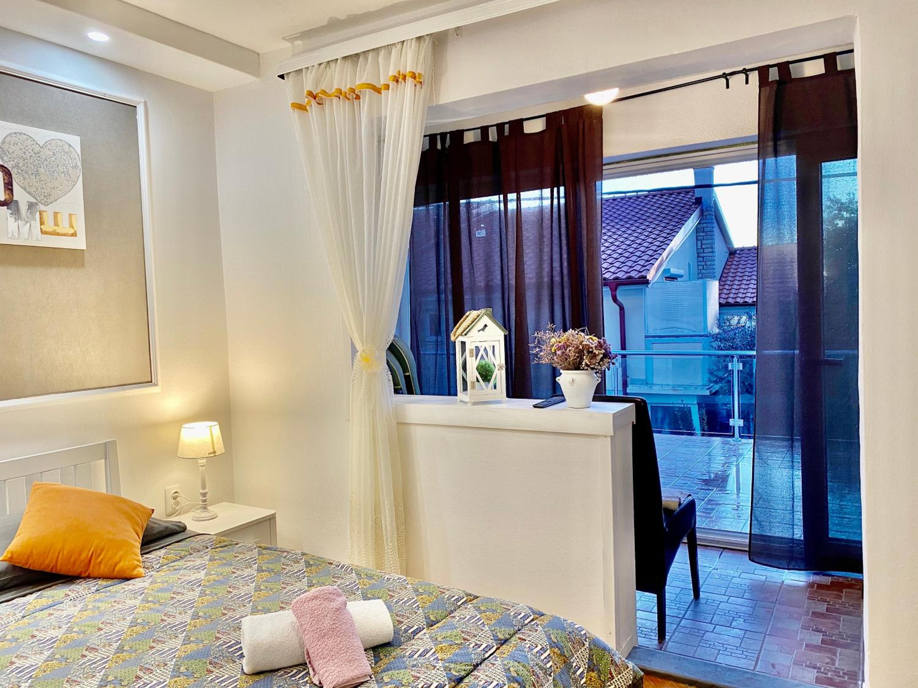 Double Room photo 2
