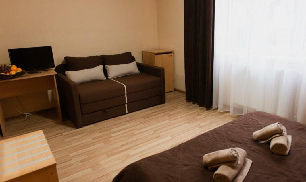 Classic Quadruple Room photo 2