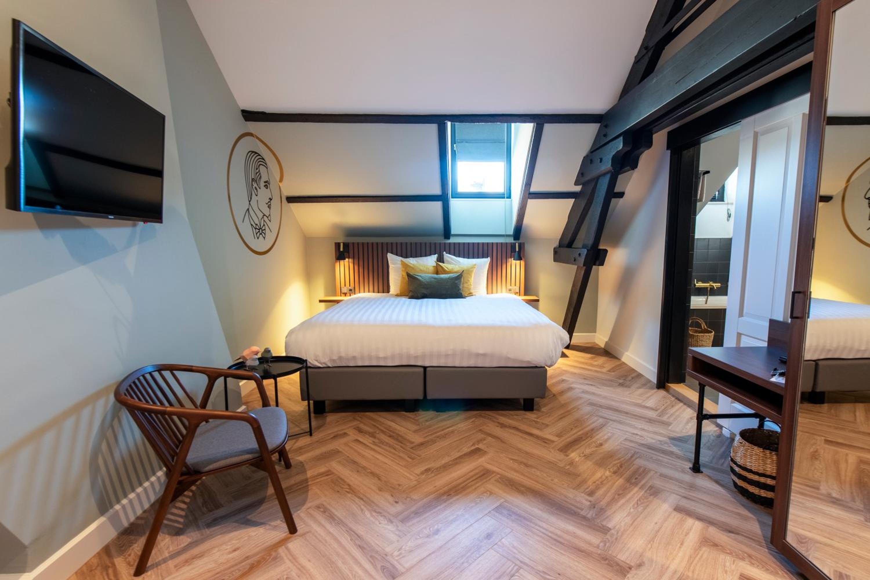 Superior Double Room photo 3