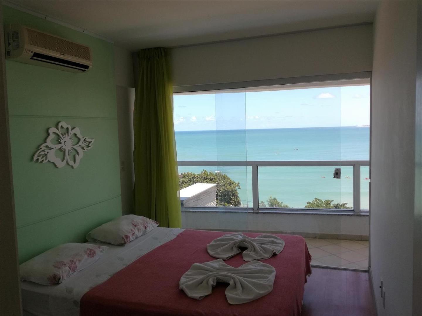 Deluxe Apartment with Sea View photo 3