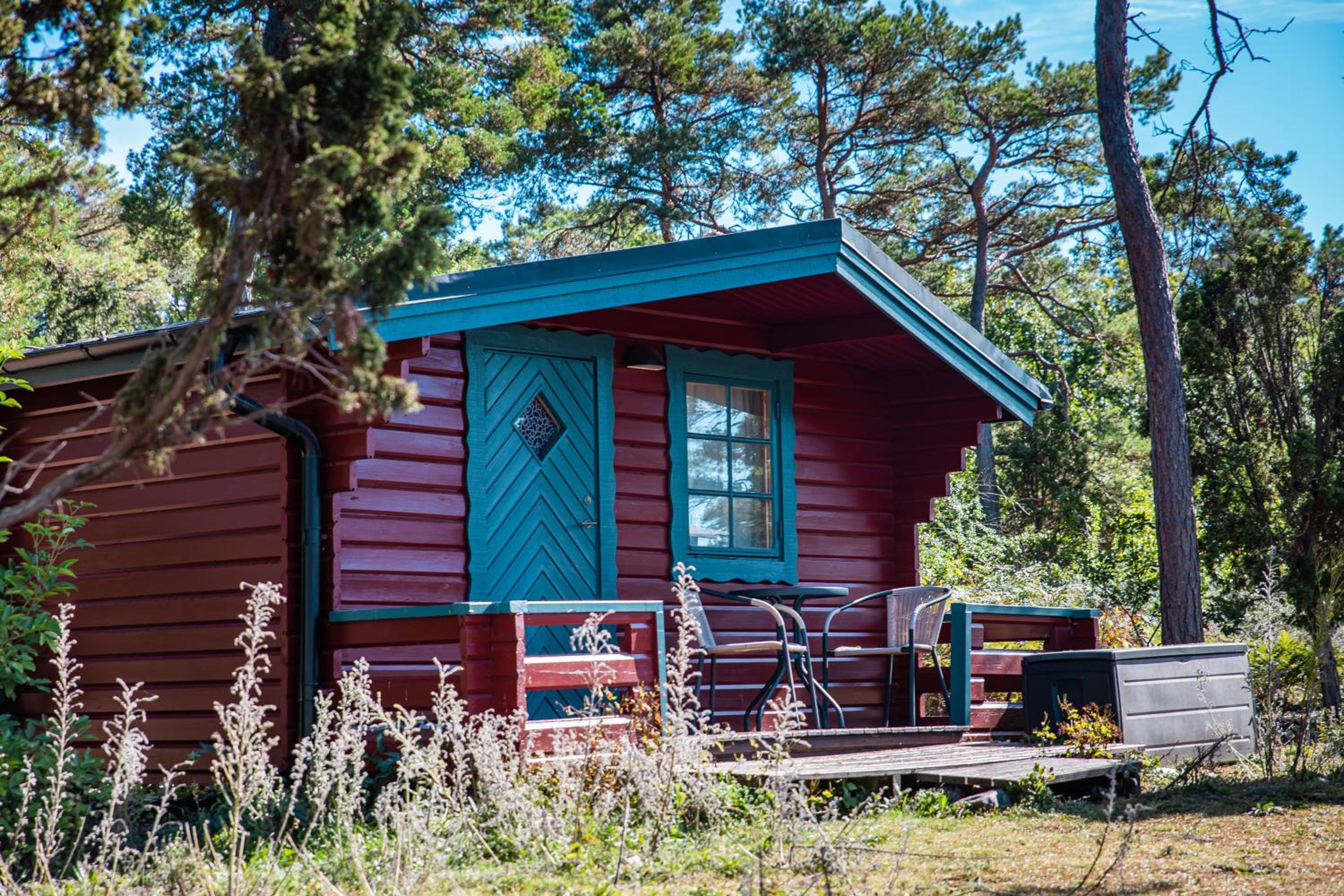 Vacation Home photo 1