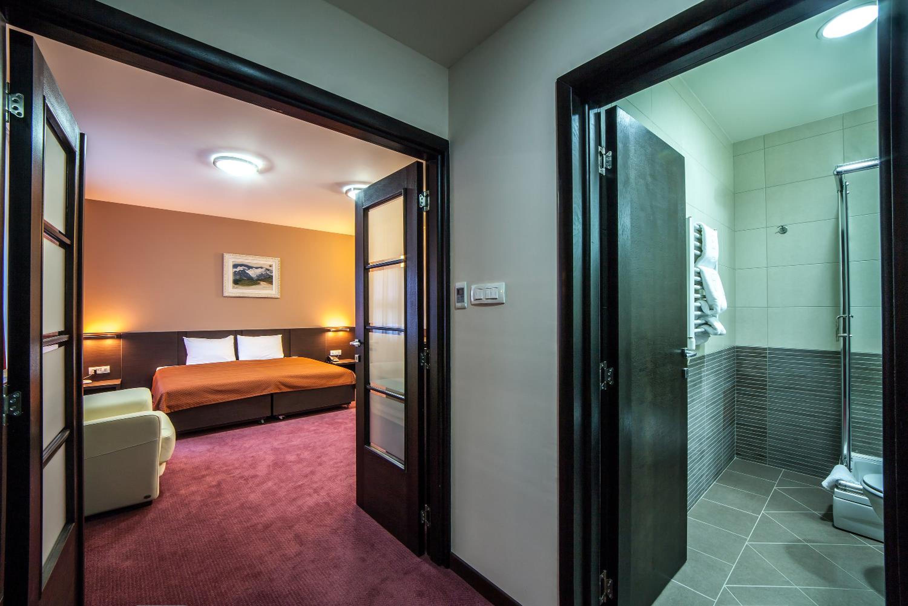 Junior Suite photo 1