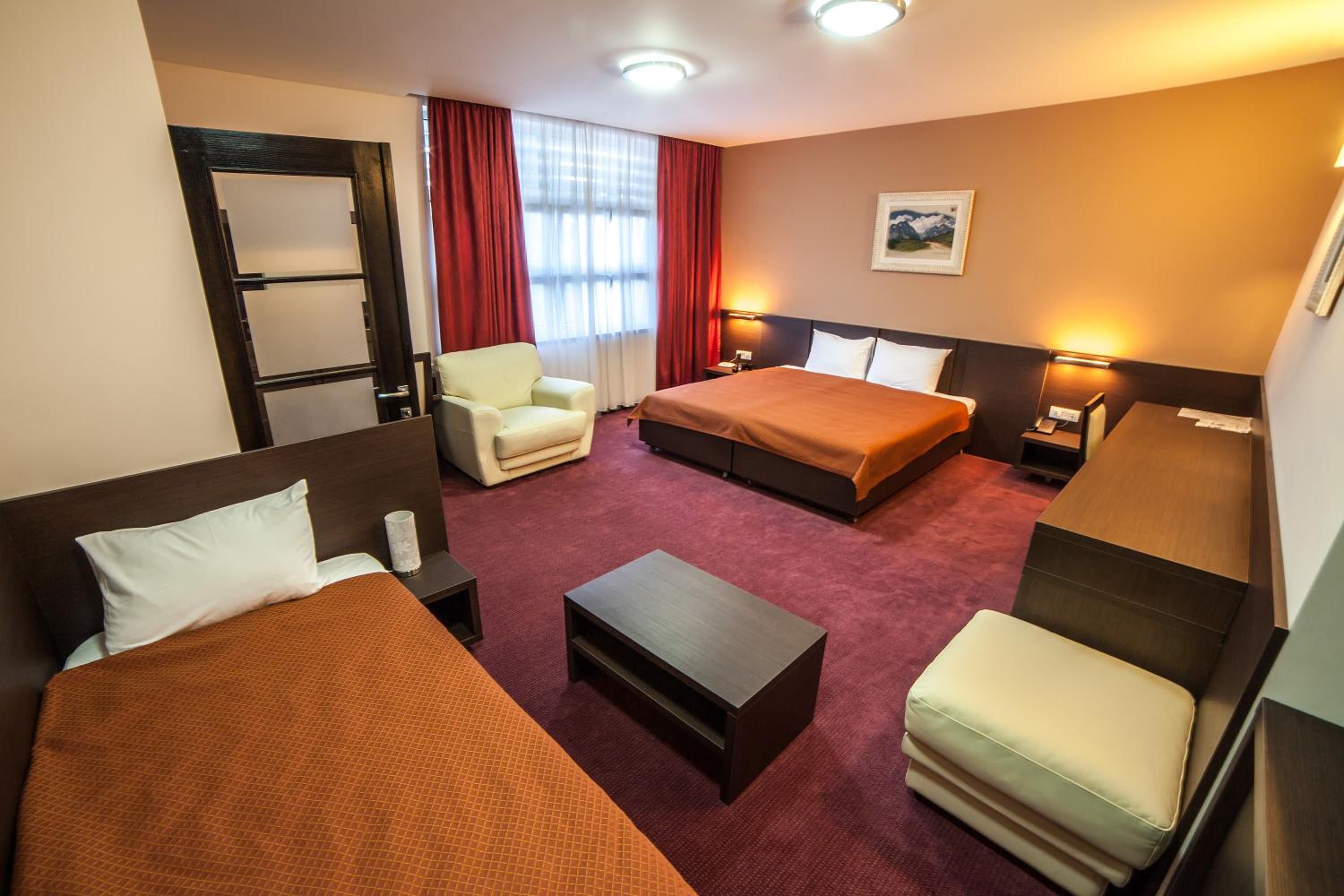 Junior Suite photo 2