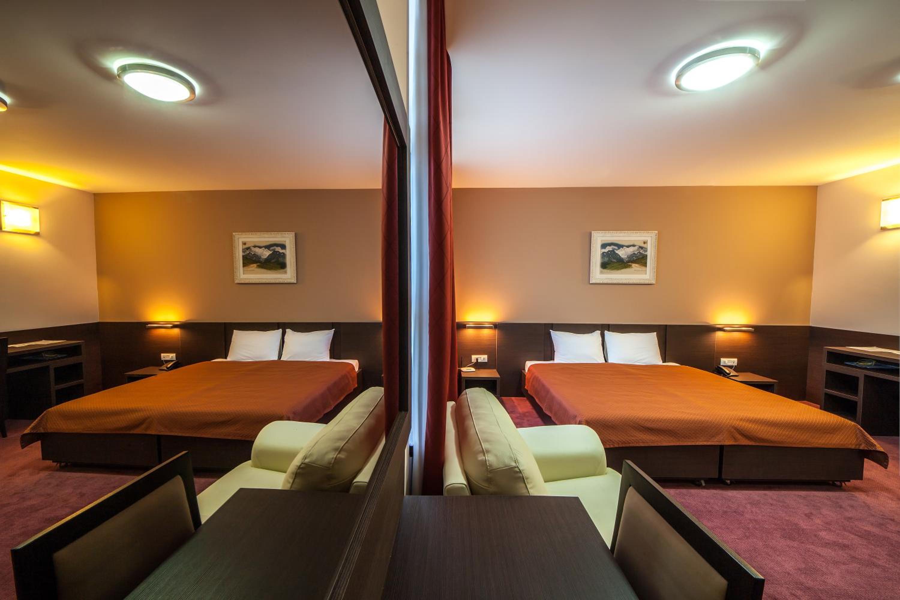 Junior Suite photo 3