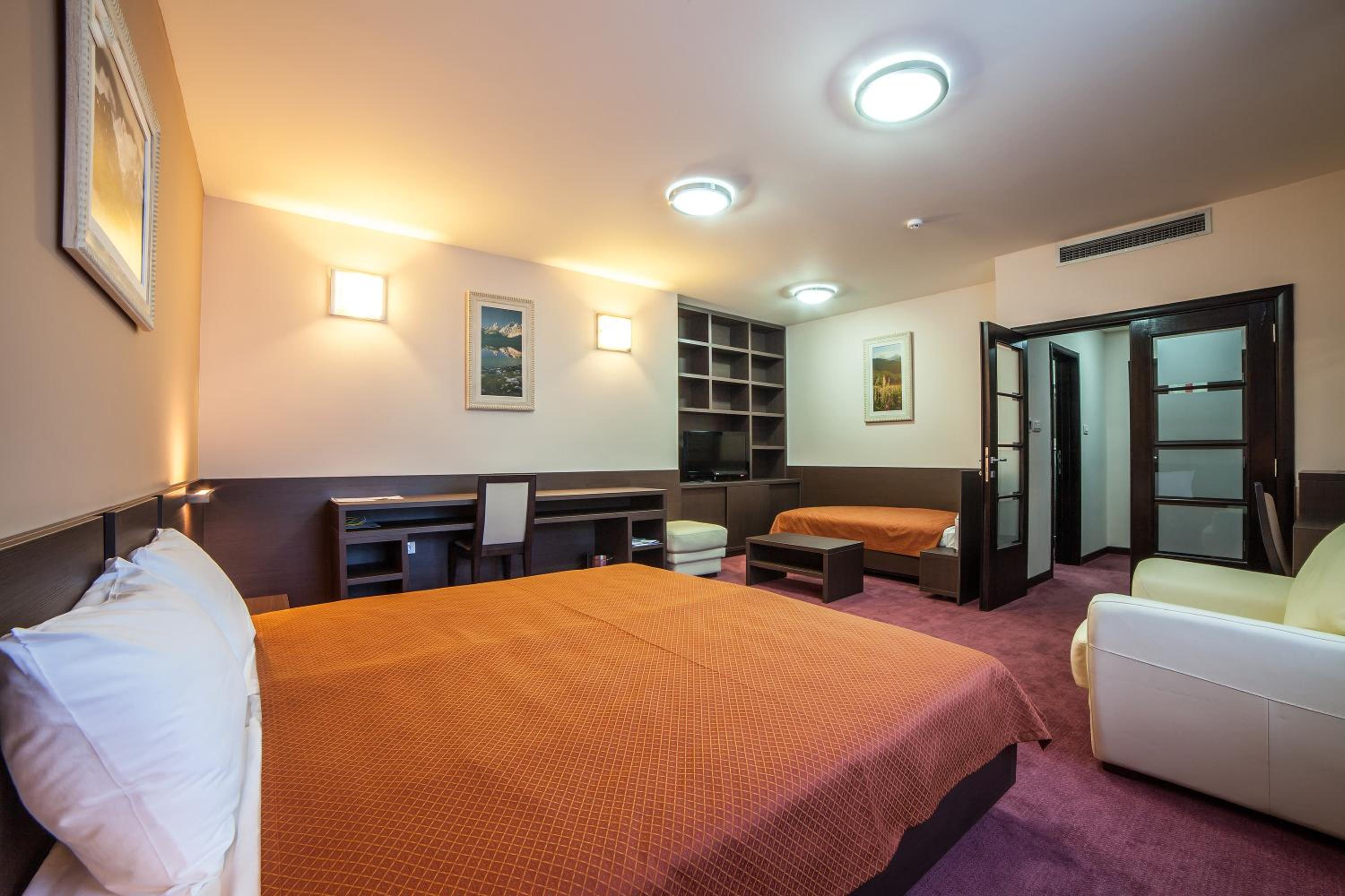 Junior Suite