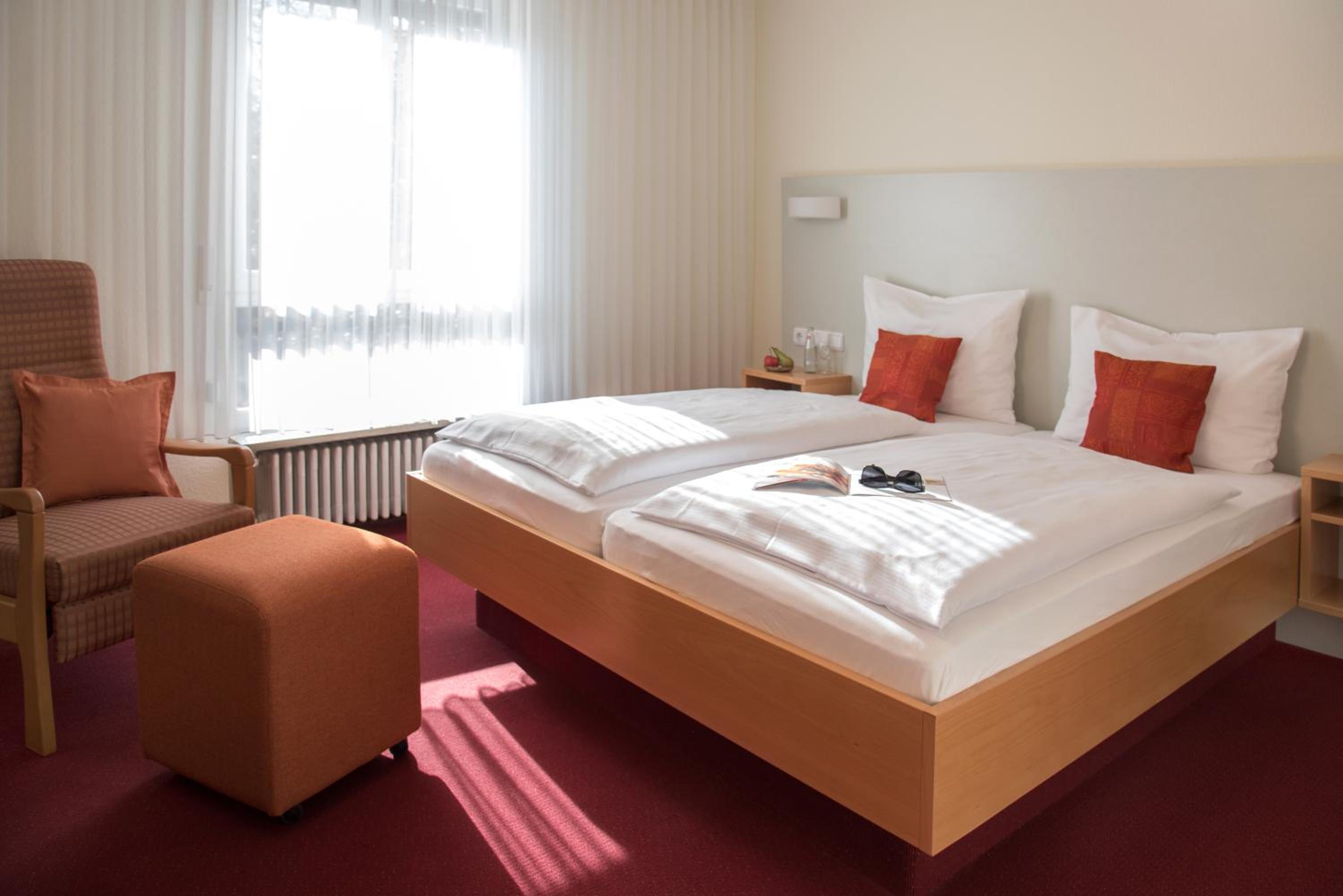 Double Room - Photo 2