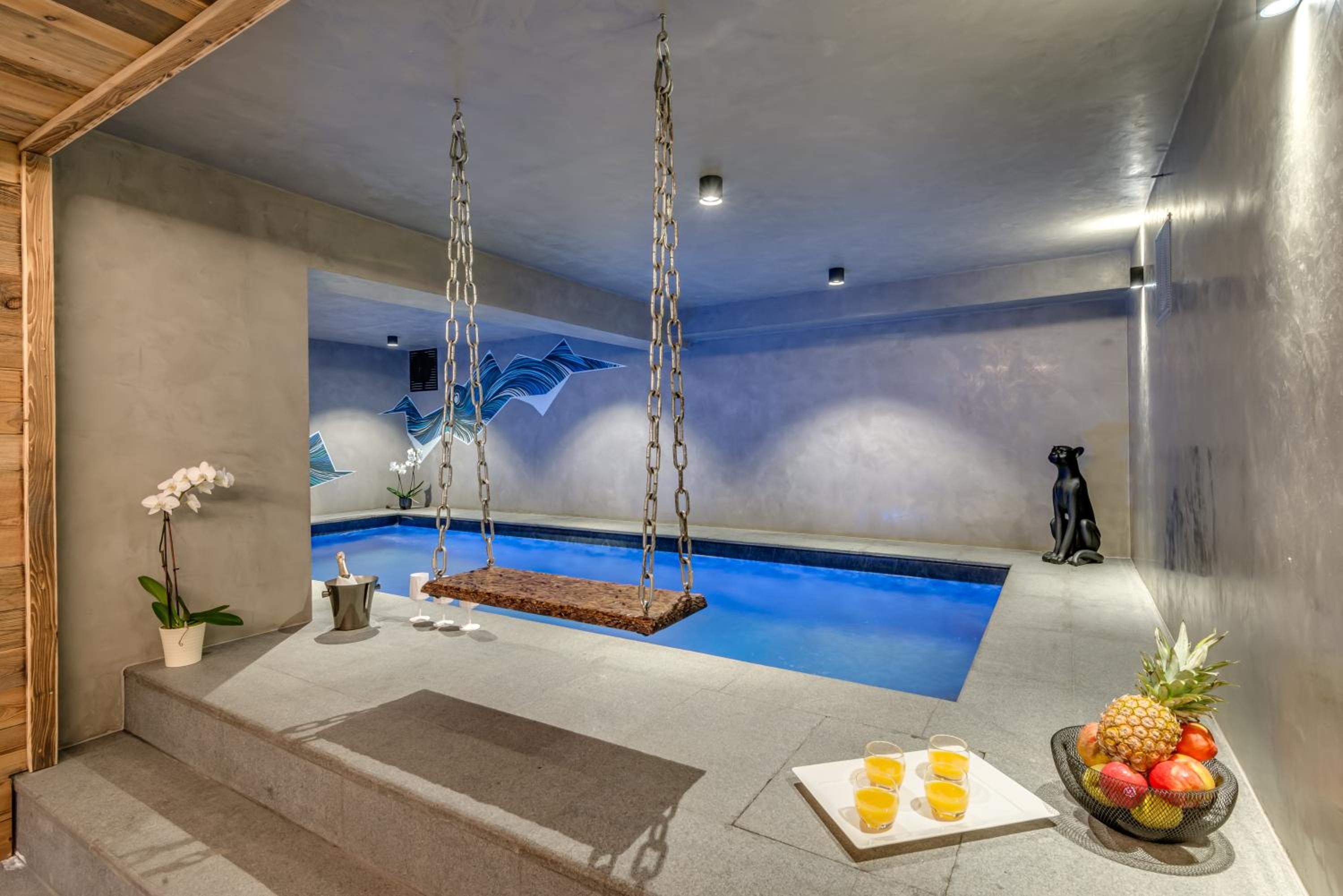 Superior Chalet photo 2