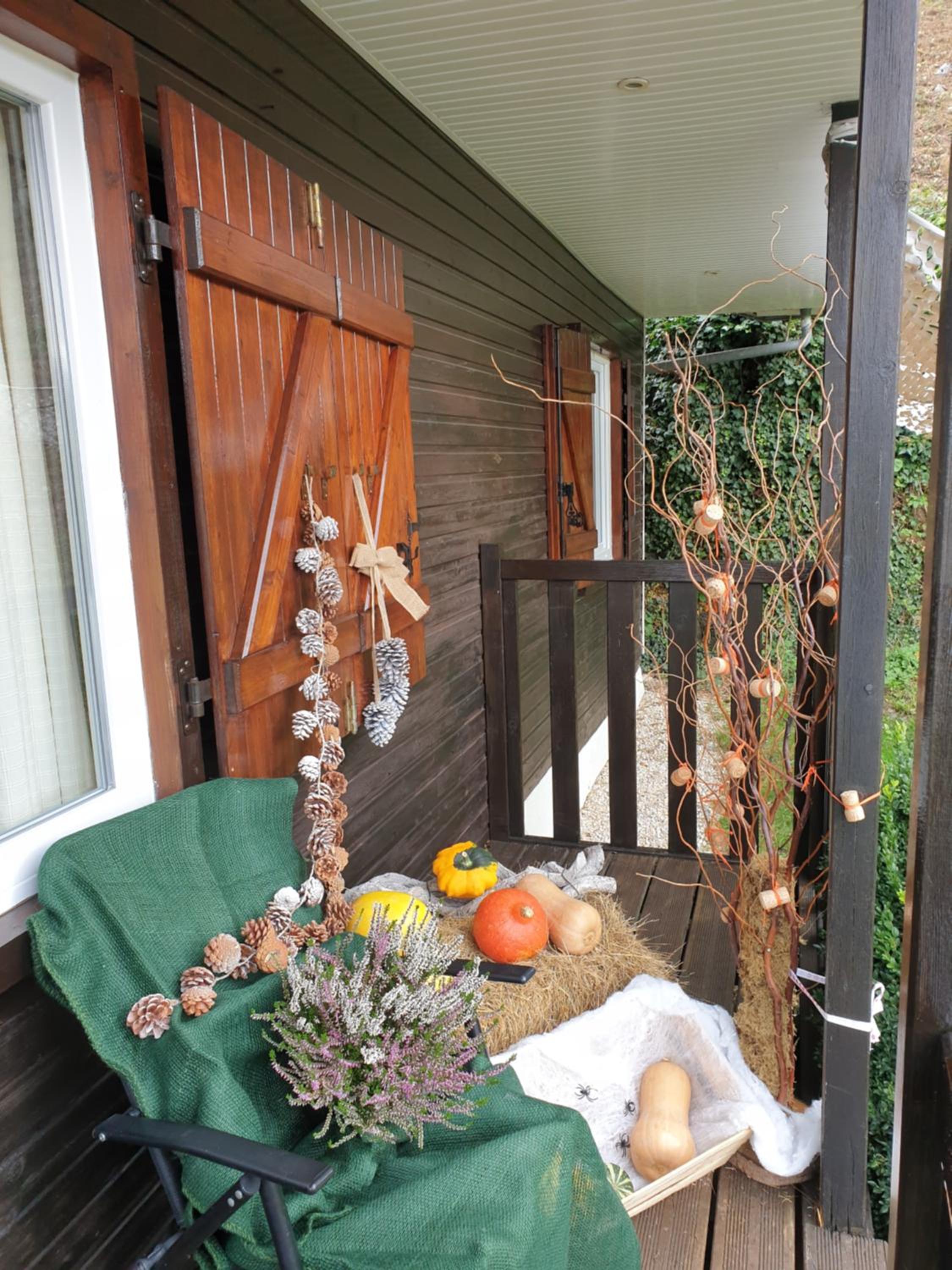 Chalet - Photo 27