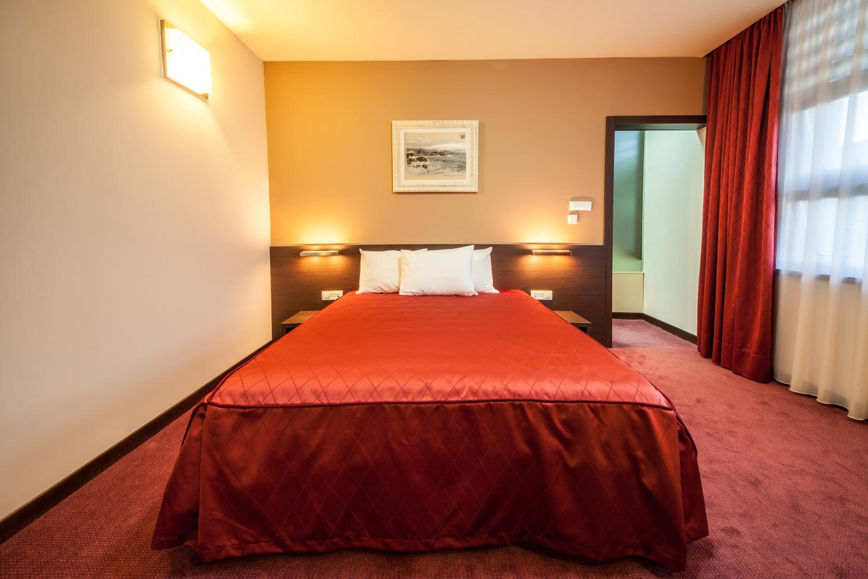 One-Bedroom Suite photo 2