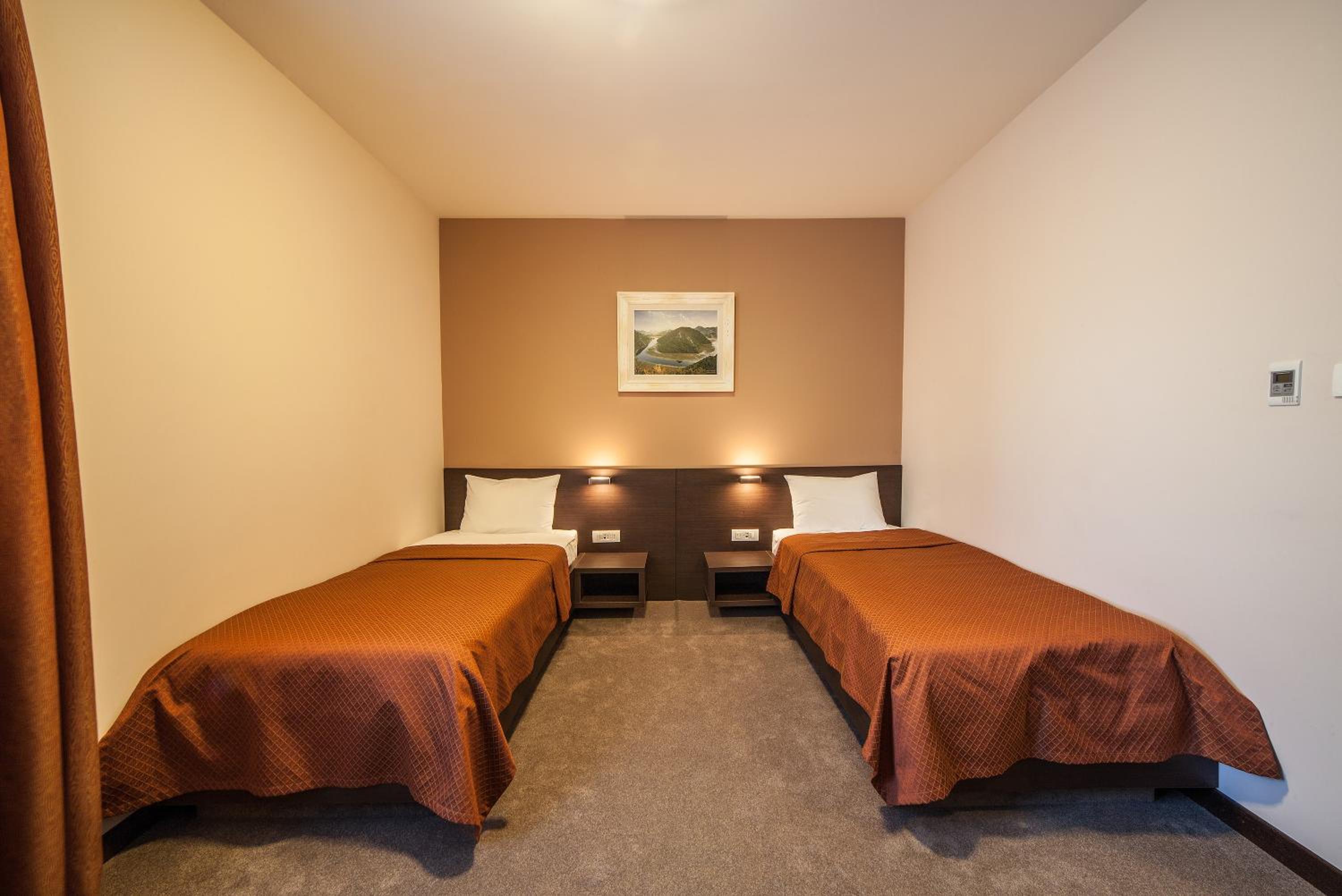 Twin Room photo 1