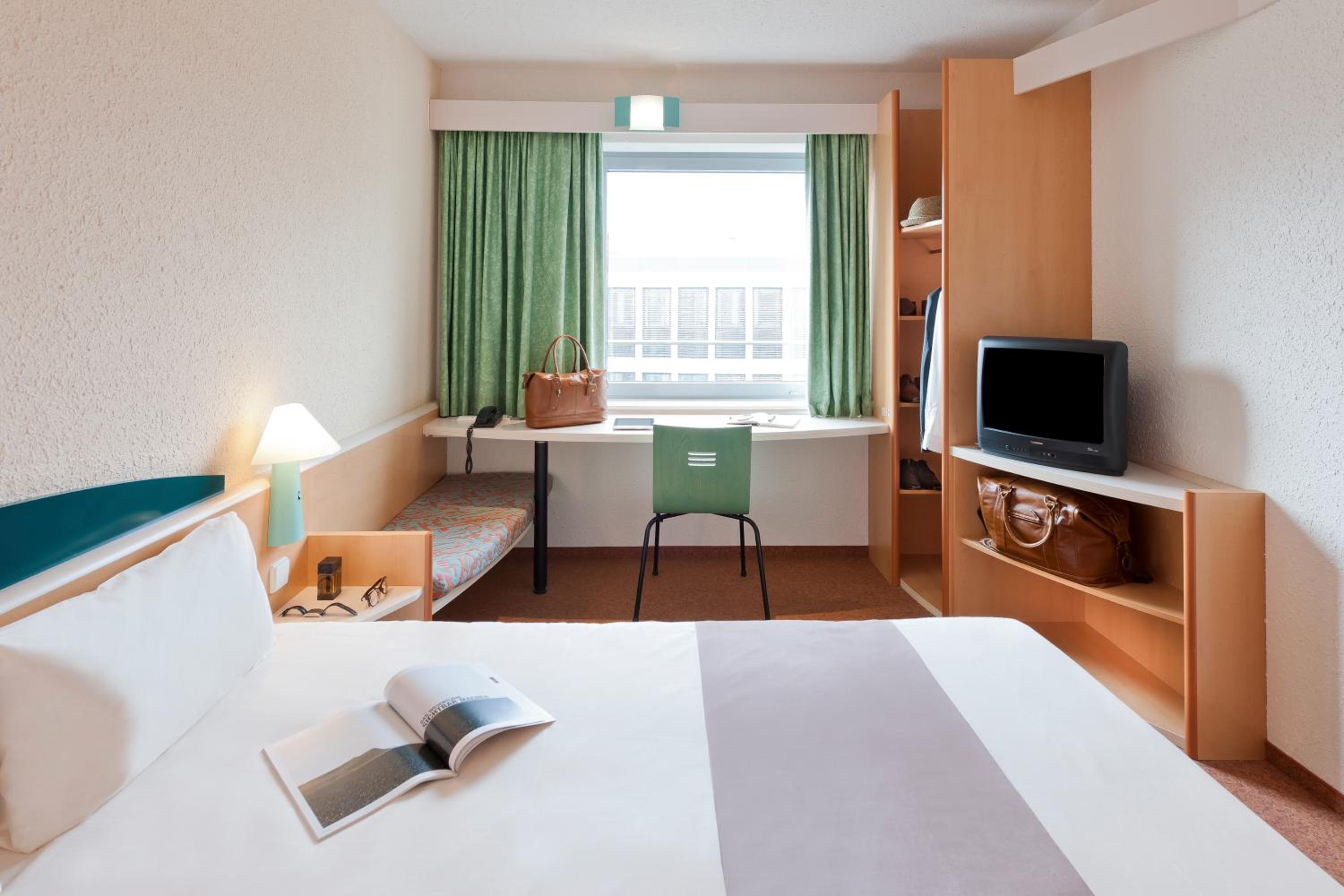 Twin Room photo 2