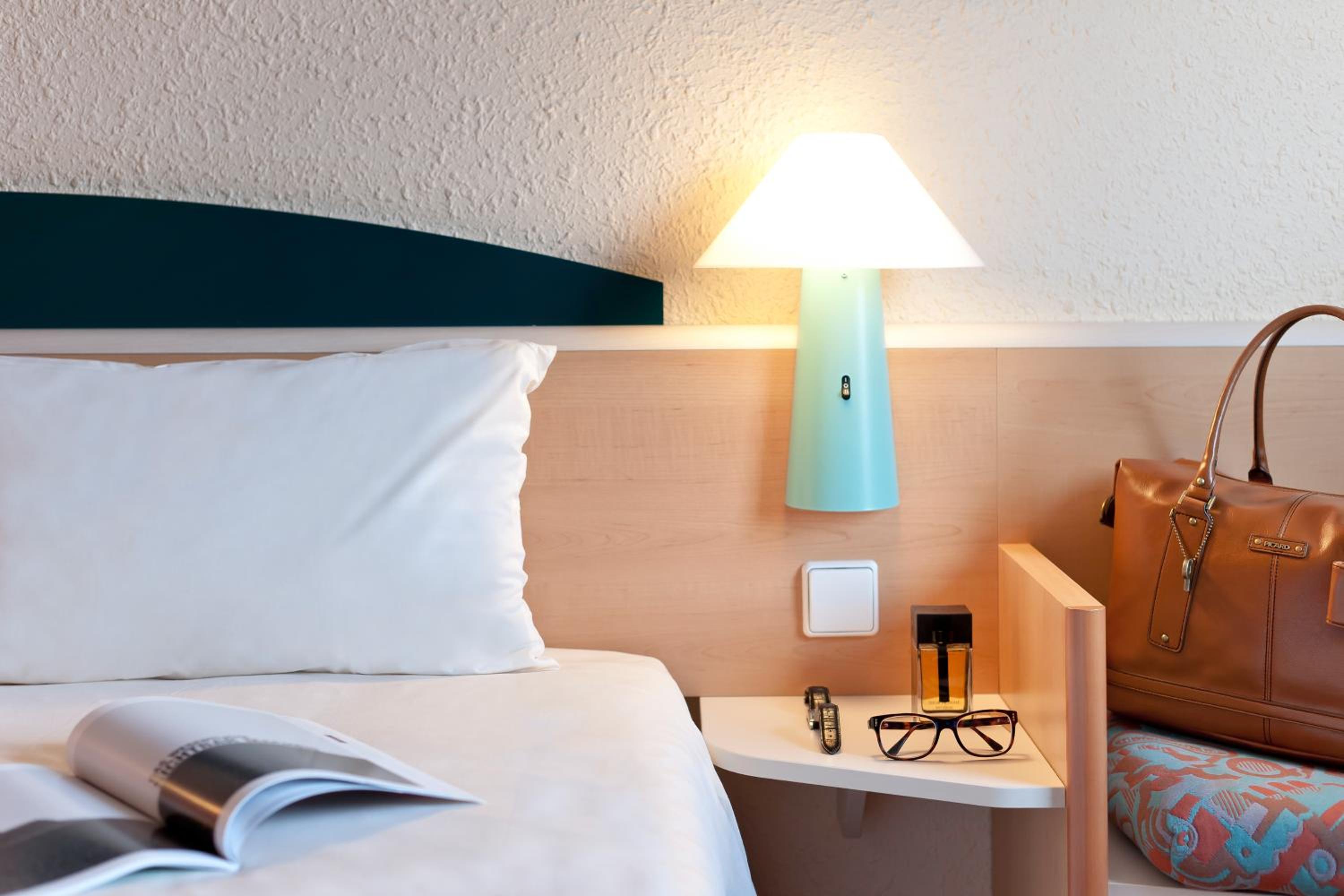 Twin Room photo 1